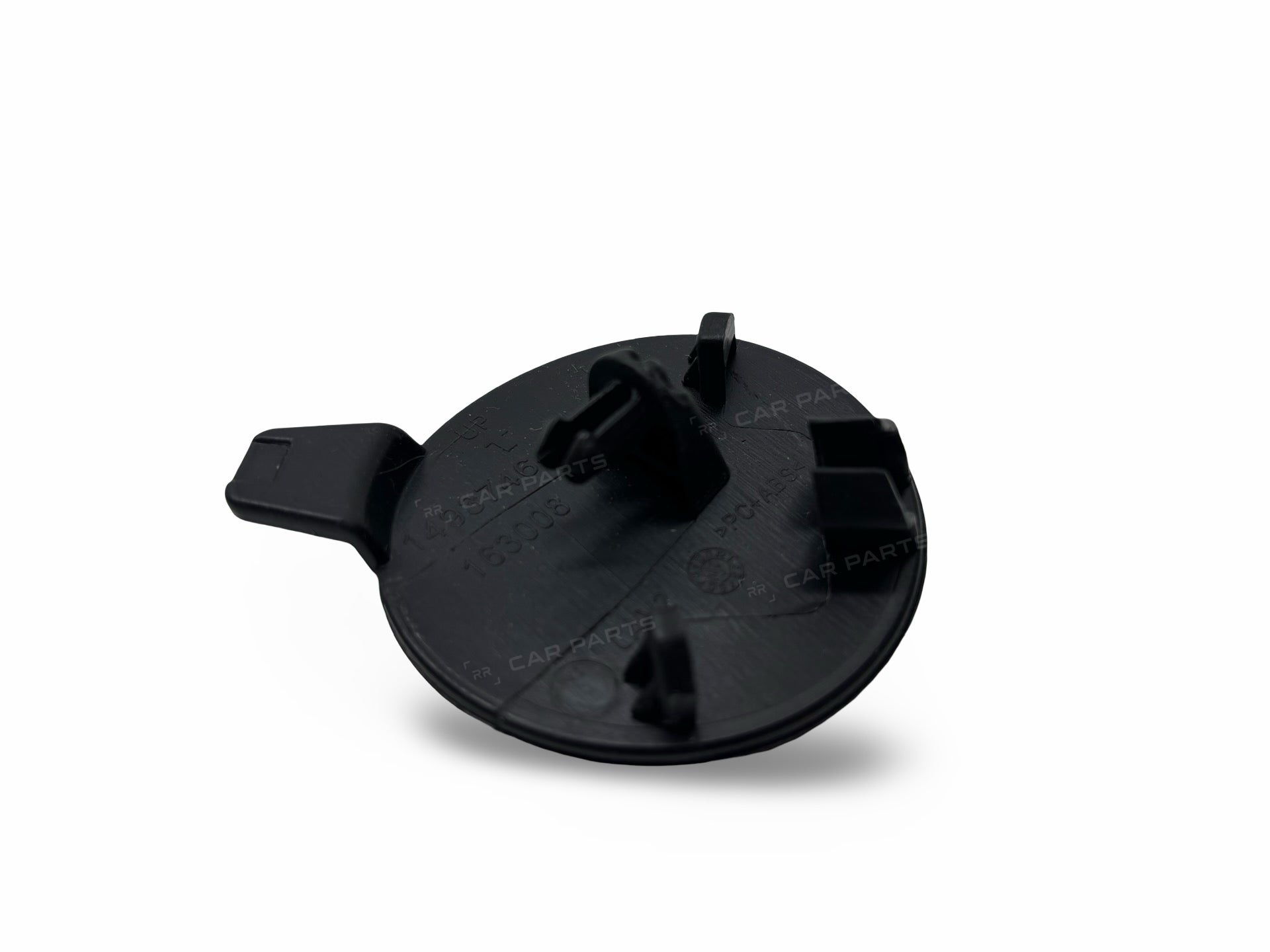 Front Tow Hook Cap/Cover