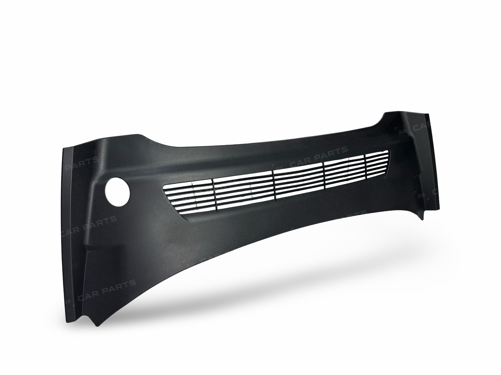 Front Trim Cover Under Cowl Hood