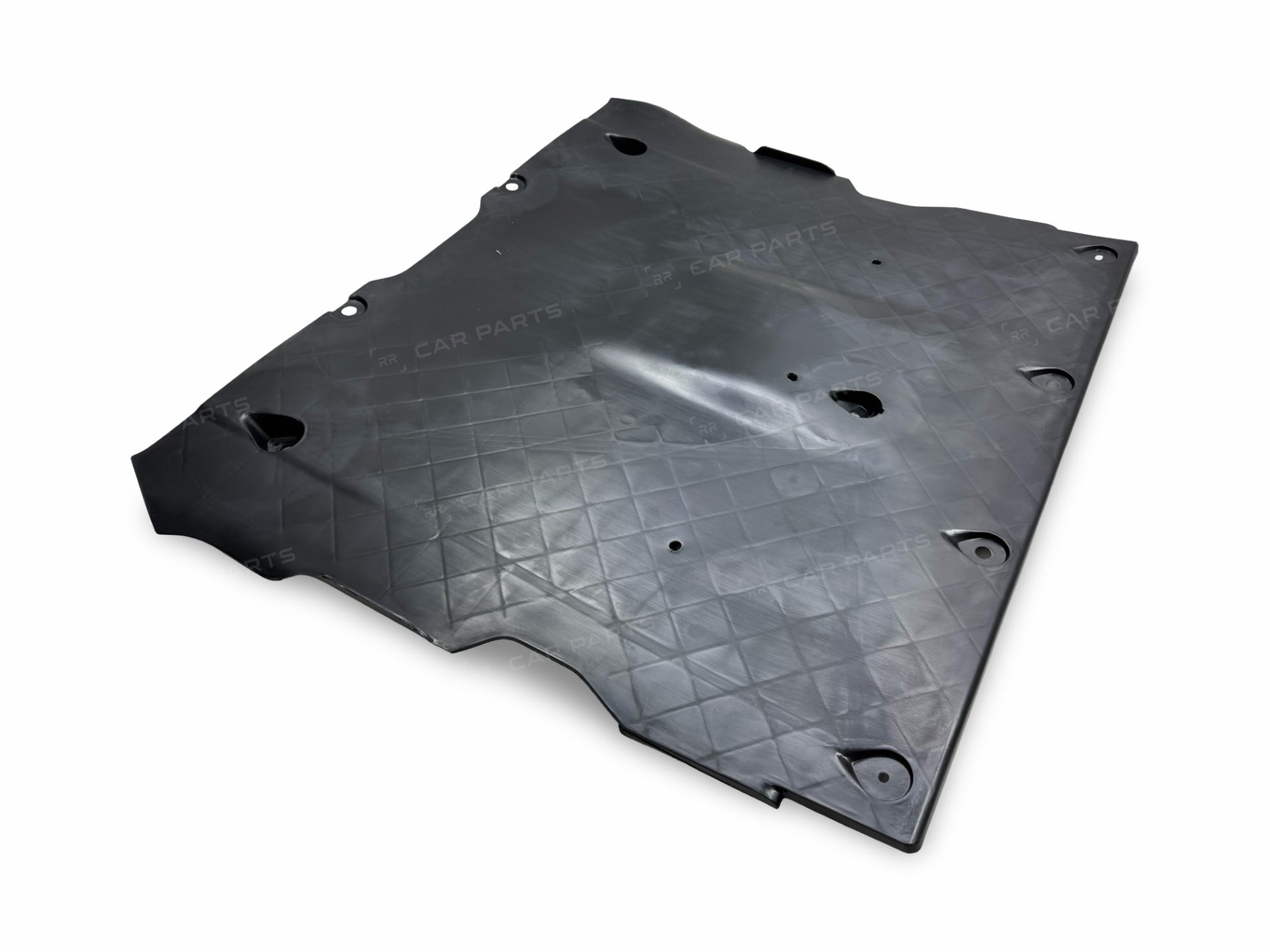 Front Underbody Splash Shield Cover