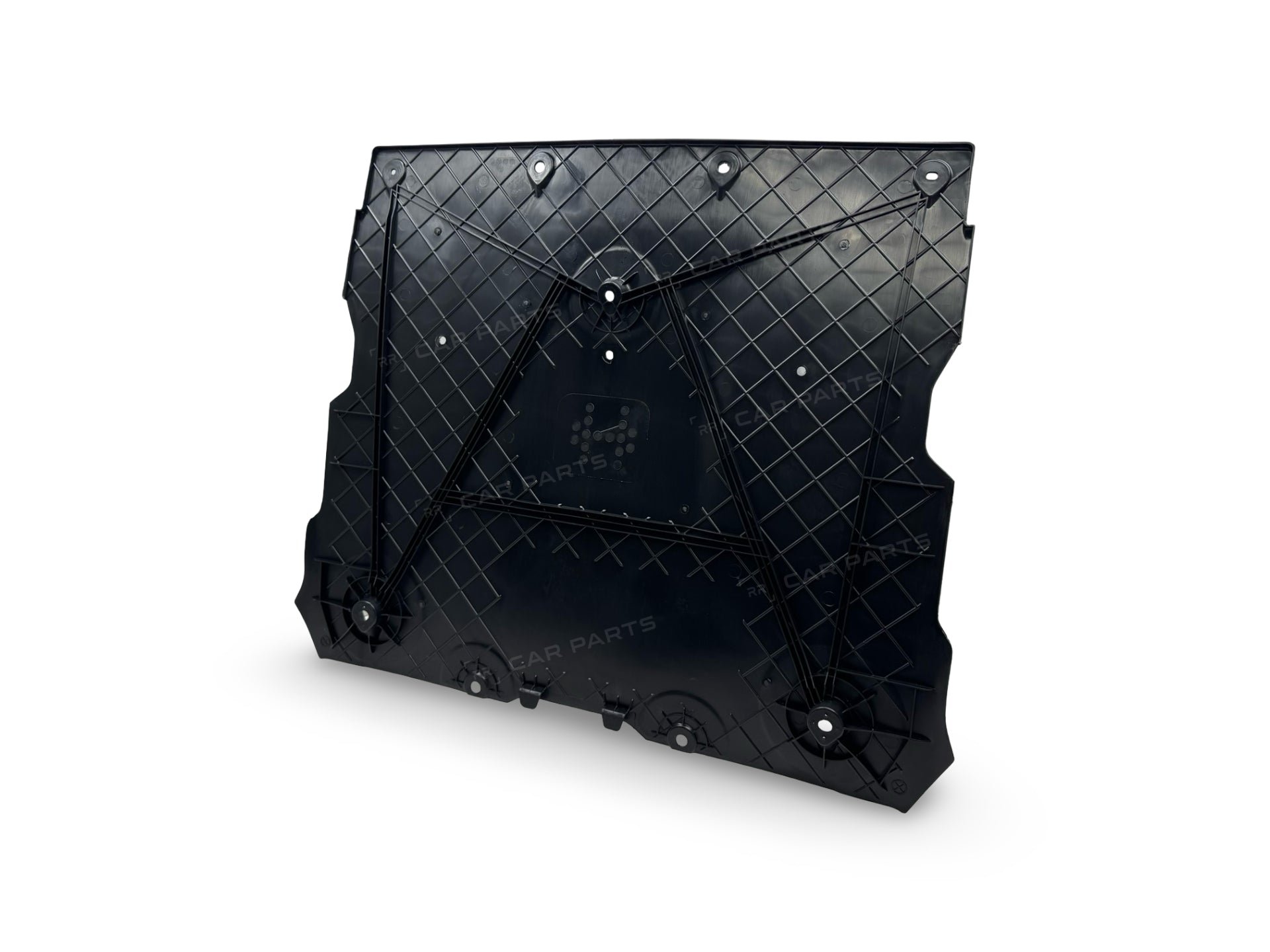 Front Underbody Splash Shield Cover