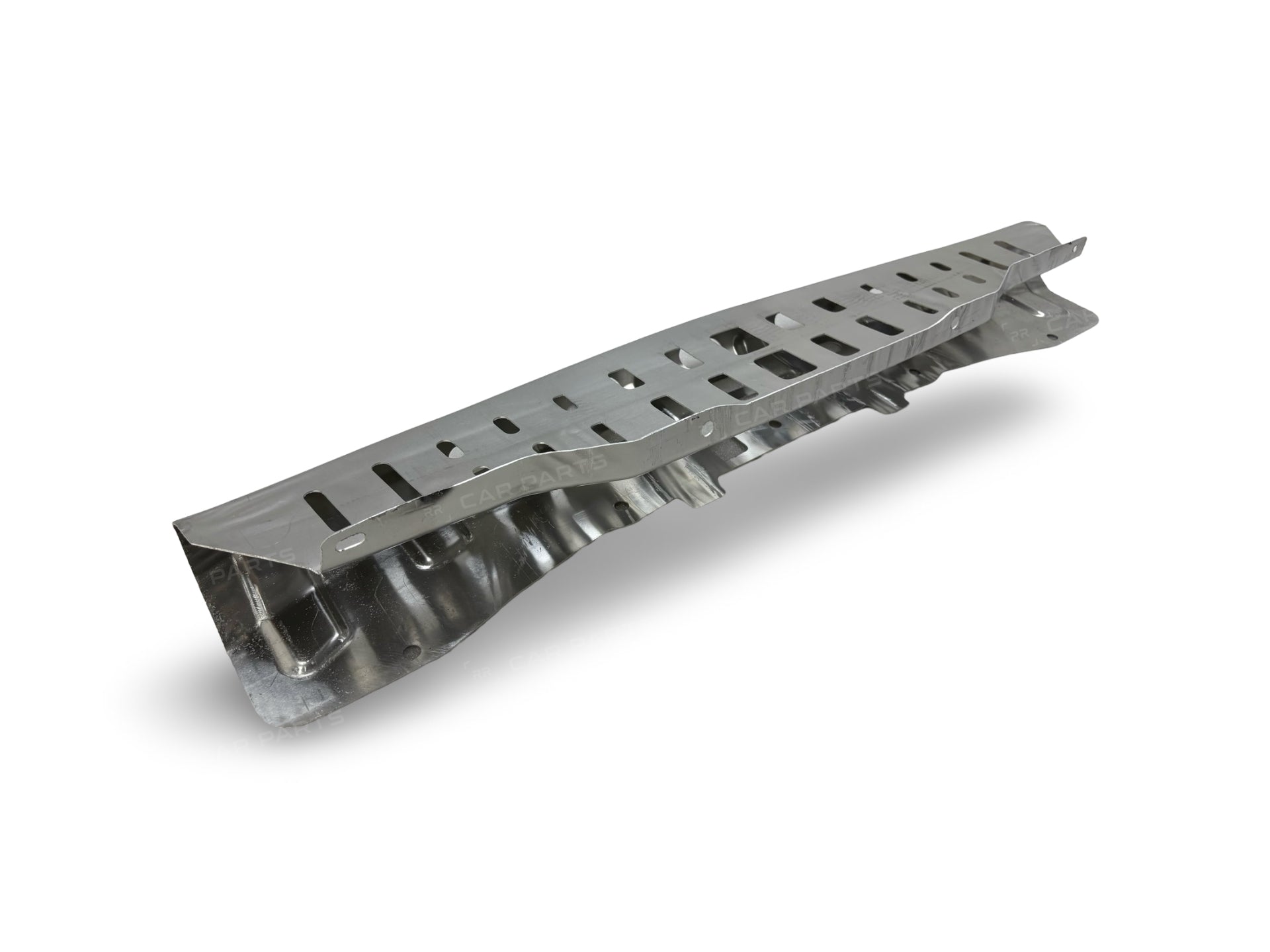 Front Upper Bumper Support Bar Bracket