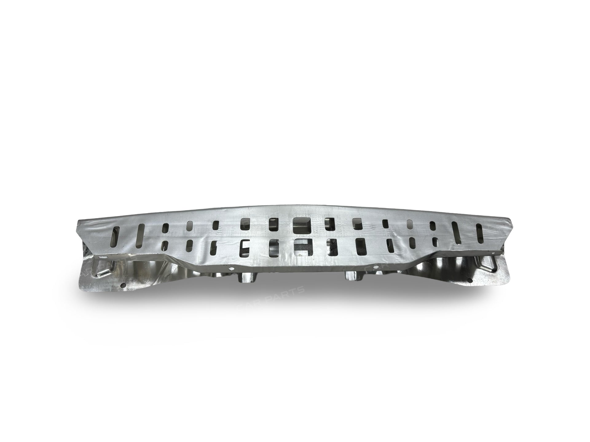 Front Upper Bumper Support Bar Bracket