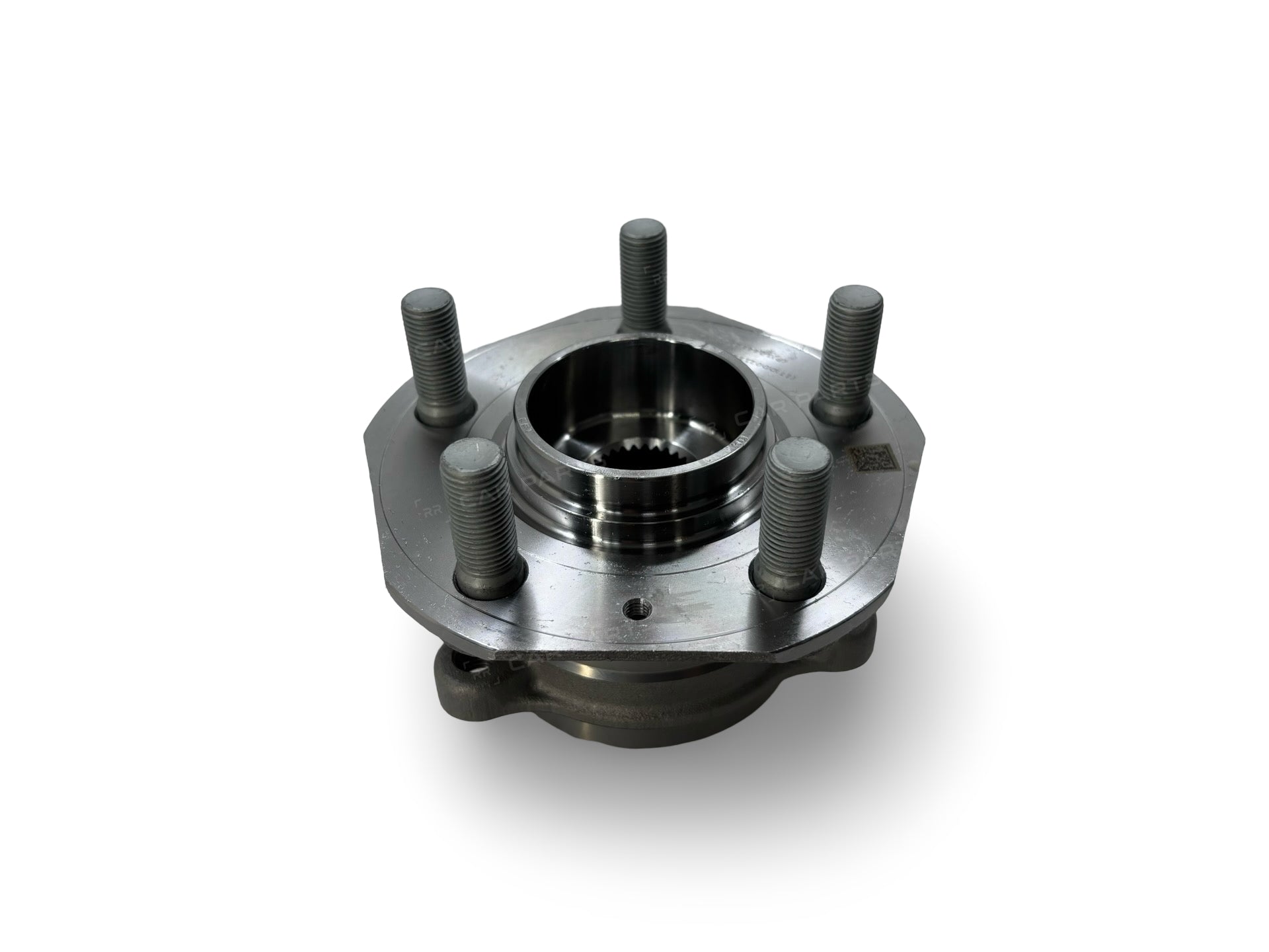 Front Wheel Bearing