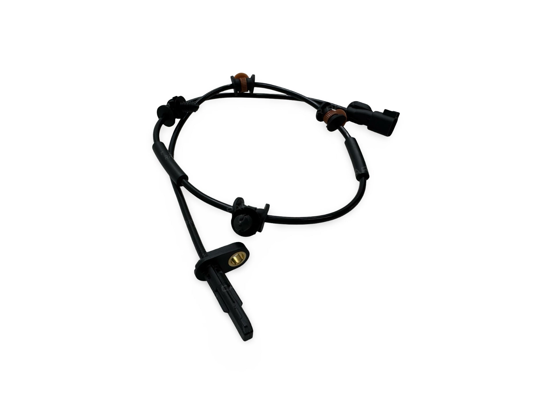 Front Wheel Speed ABS Sensor