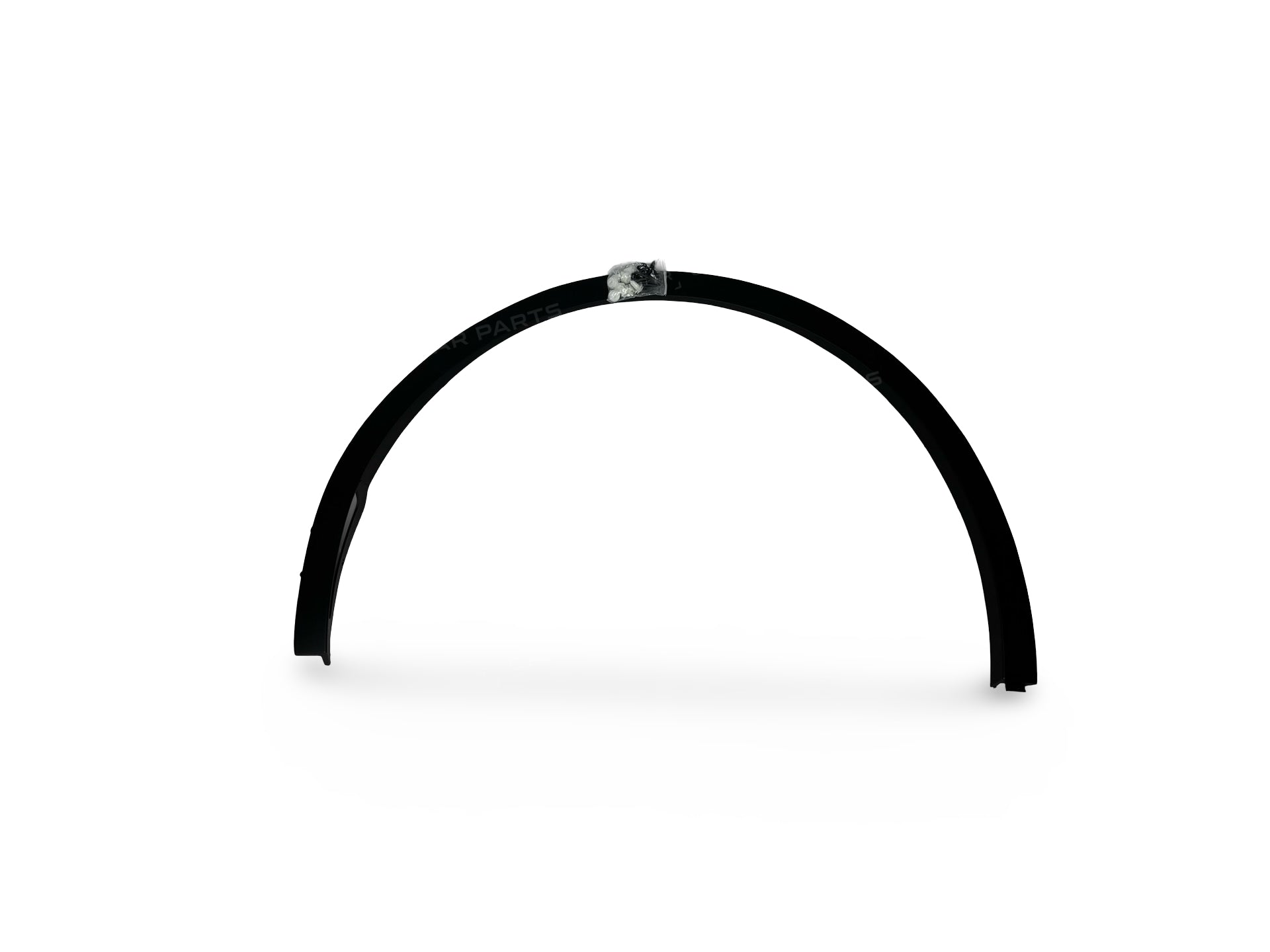 Front arch trim (Left)