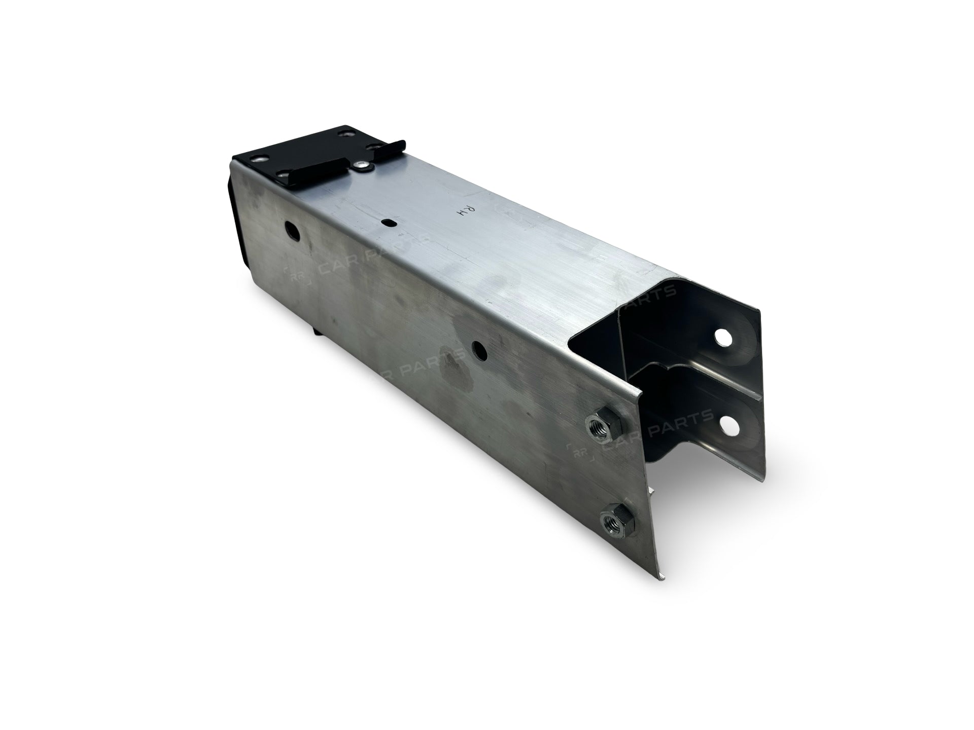 Front Right Bumper Support Beam