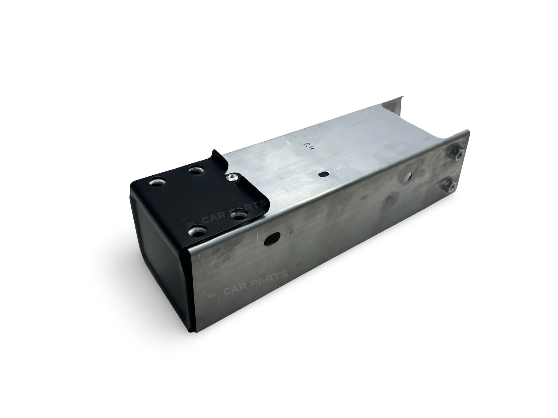 Front Right Bumper Support Beam