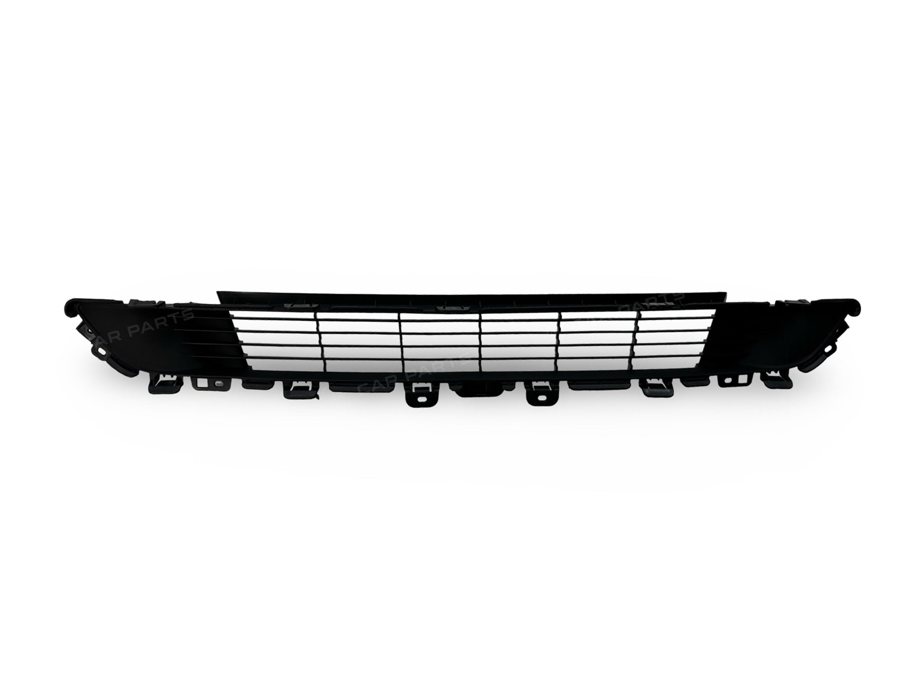 Front grilles
