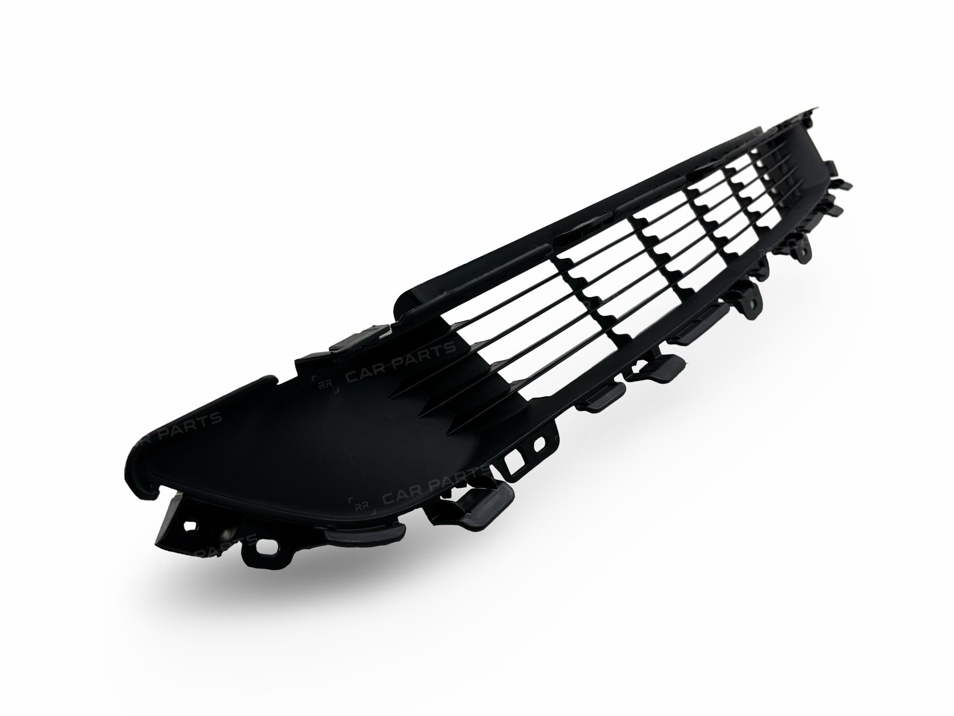 Front grilles