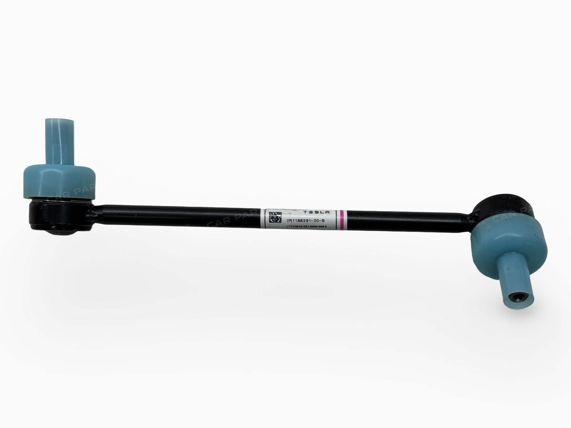 Left Stabilizer Link Bar