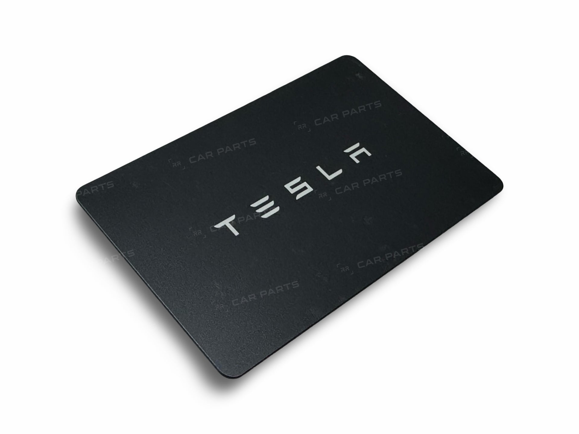 NFC Keycard