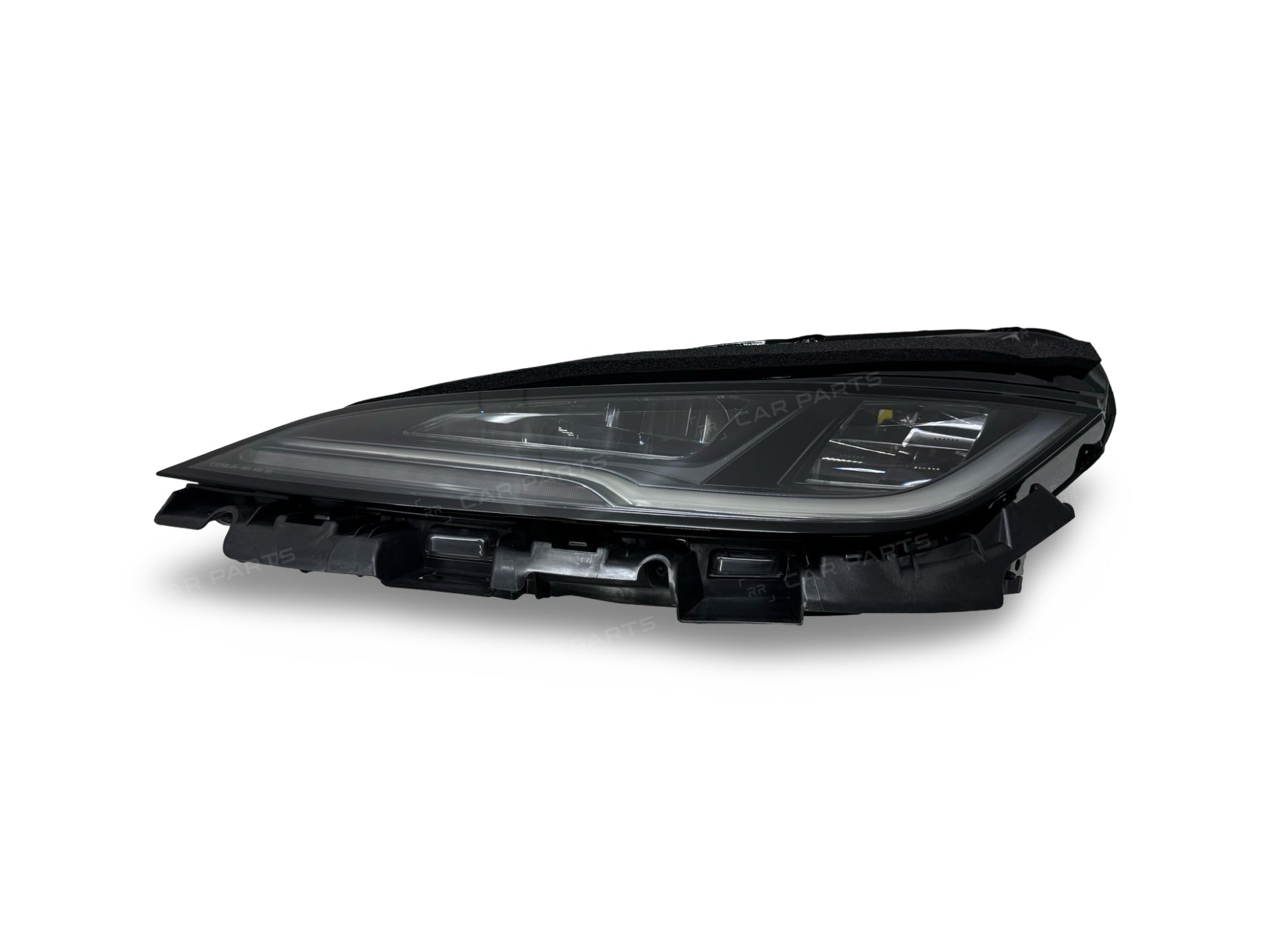 Original Front Left Headlight
