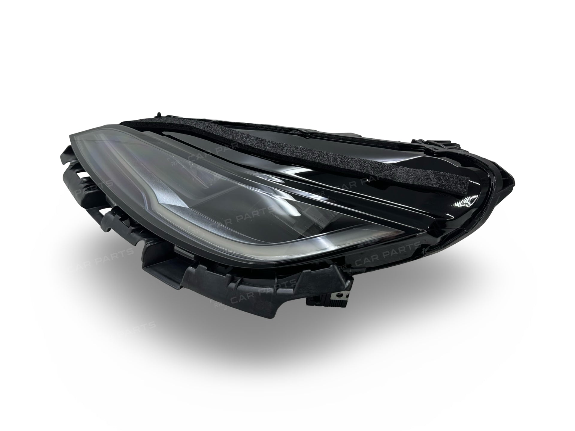 Original Front Left Headlight