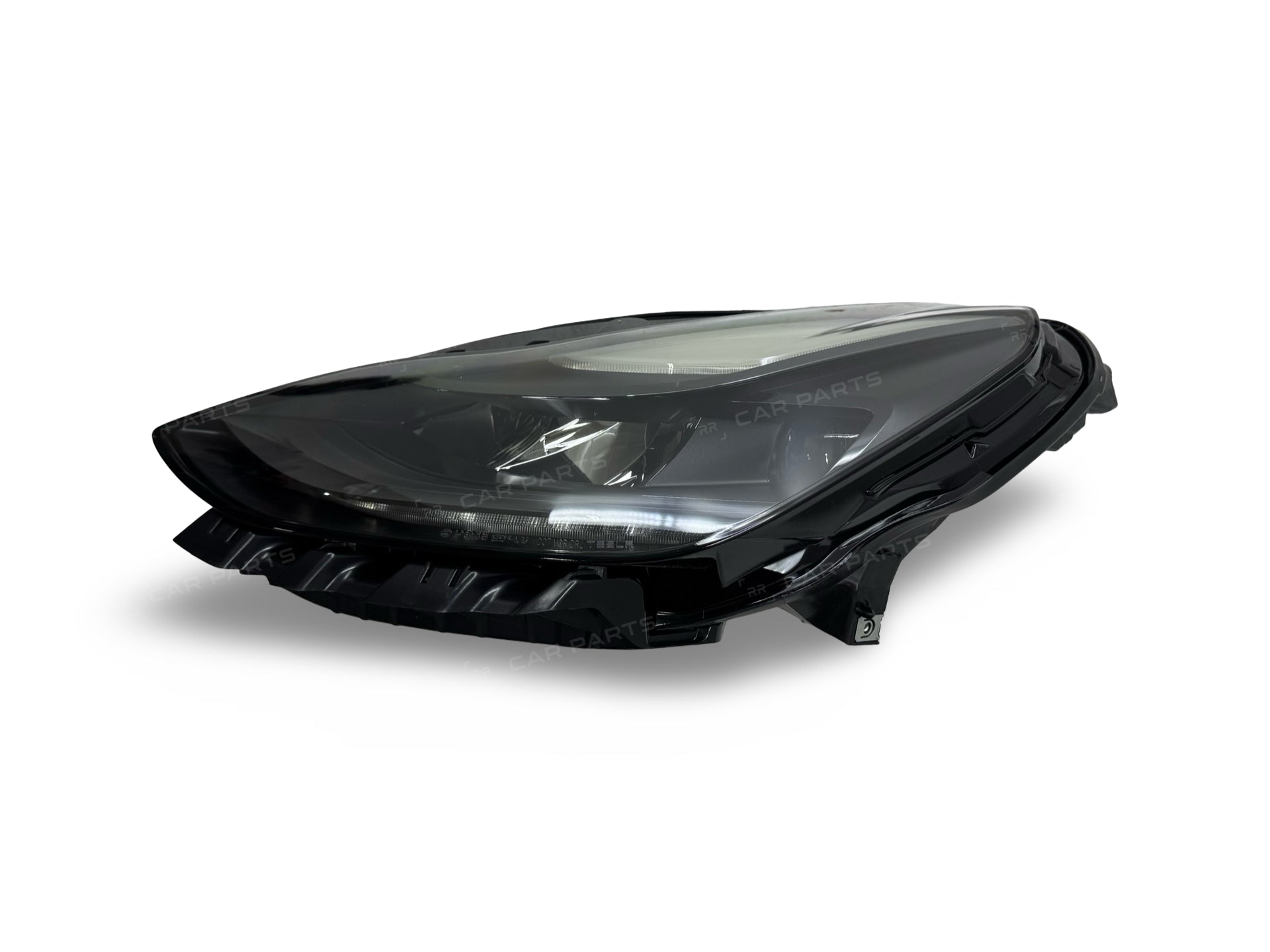 Original Front Left Headlight