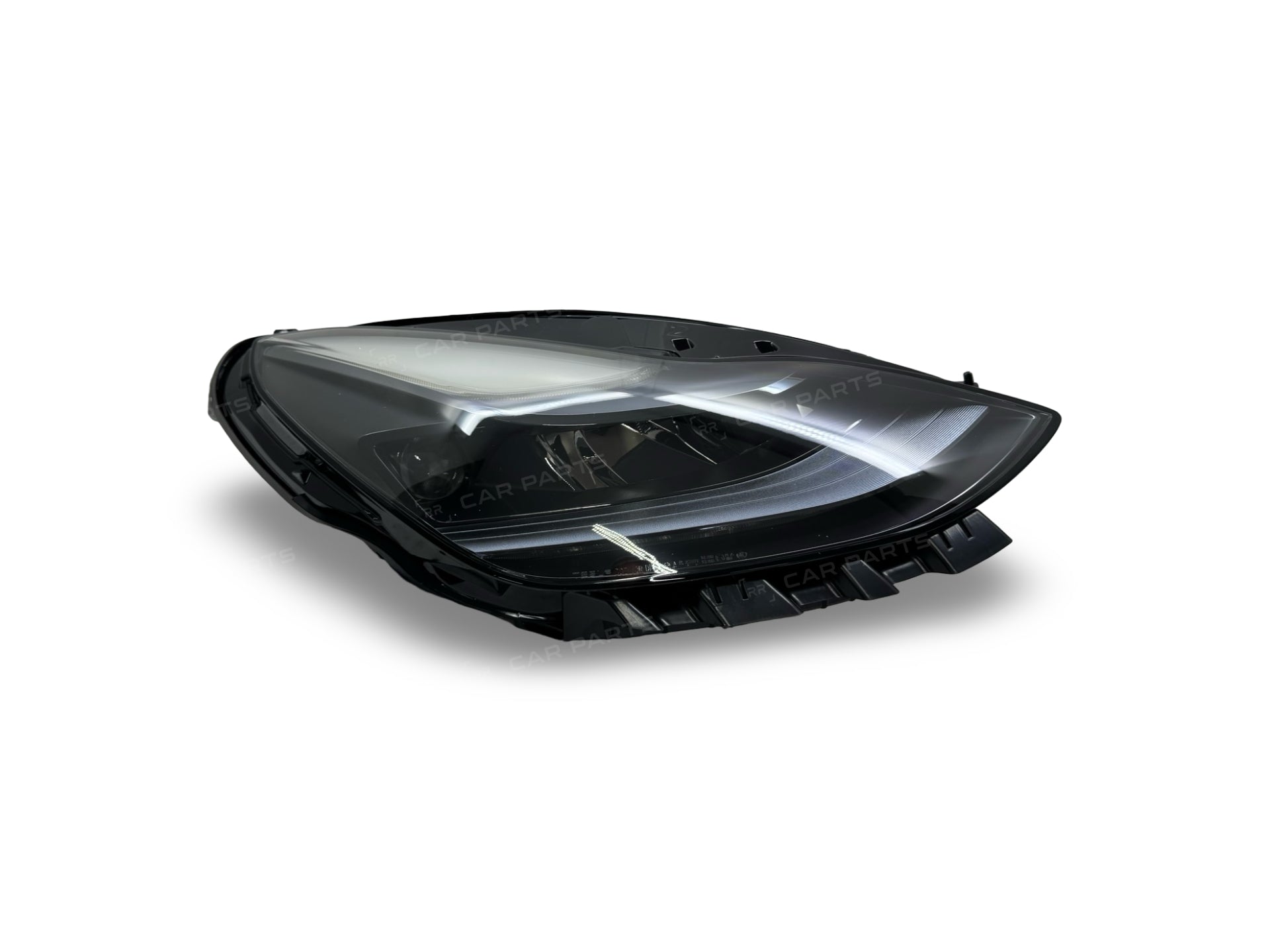 Original Front Right Headlight