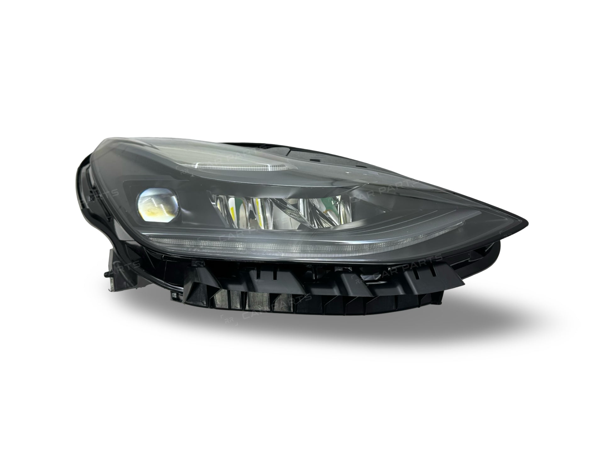 Original Front Right Headlight