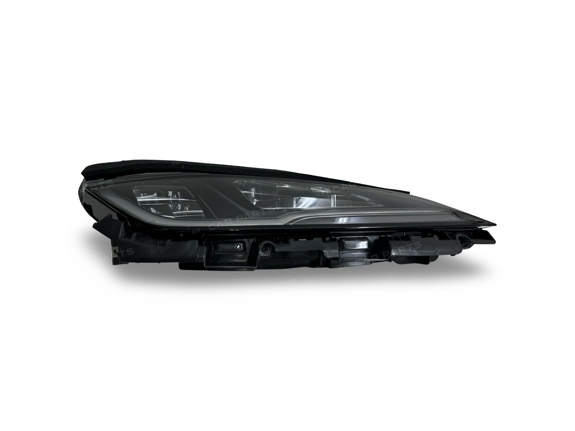 Original Front Right Headlight
