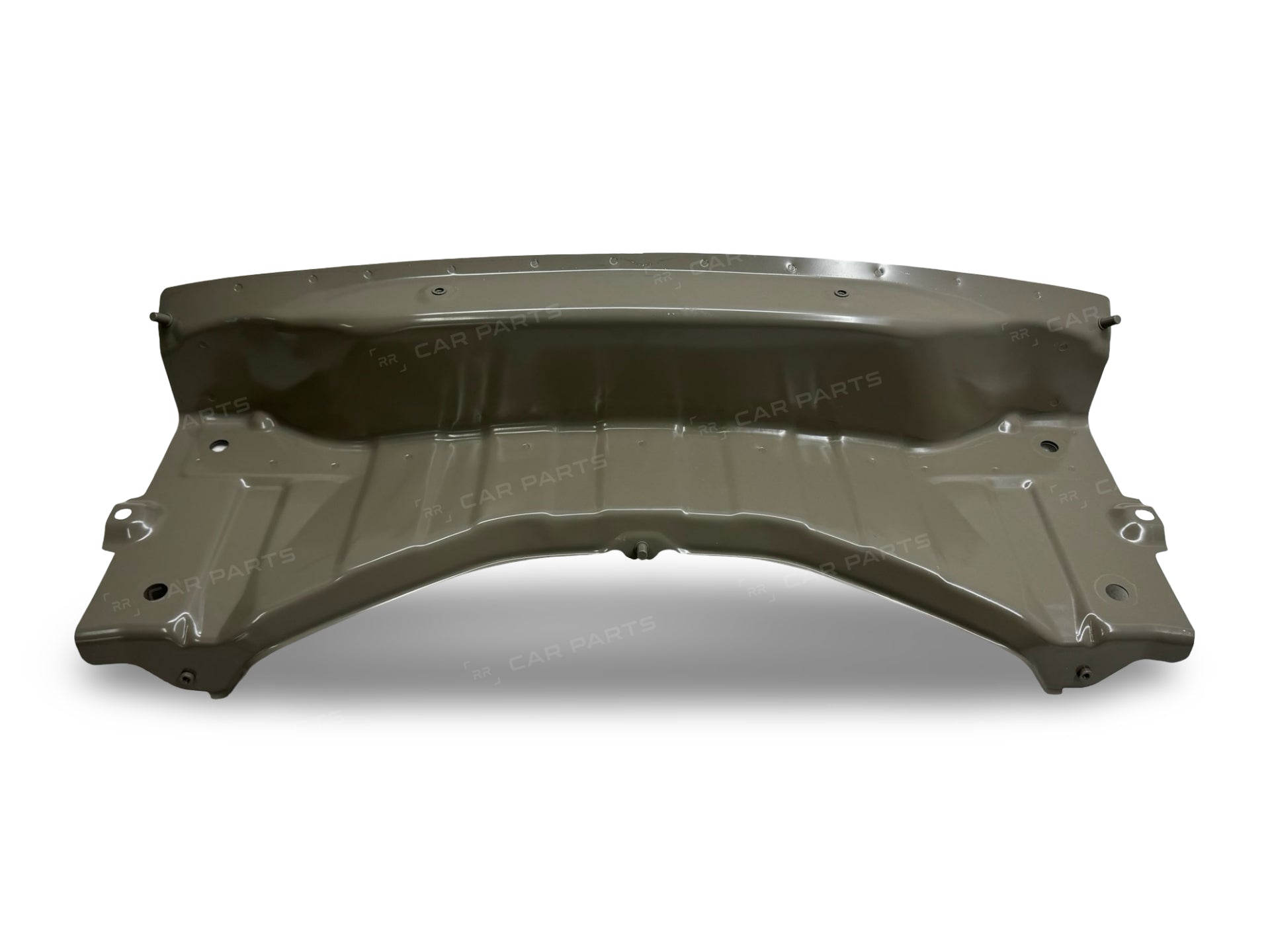 Rear Body Trunk Panel