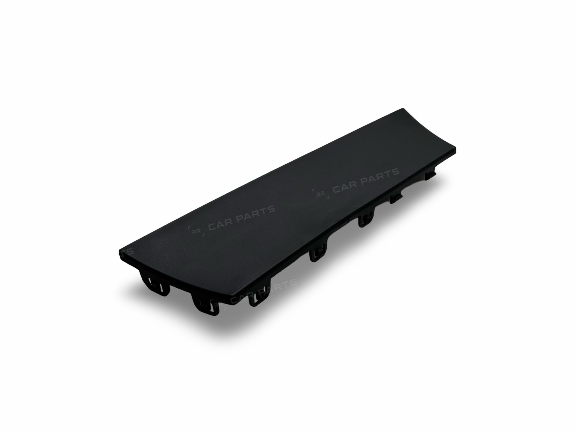 Rear Bumper Tow Bar Cover