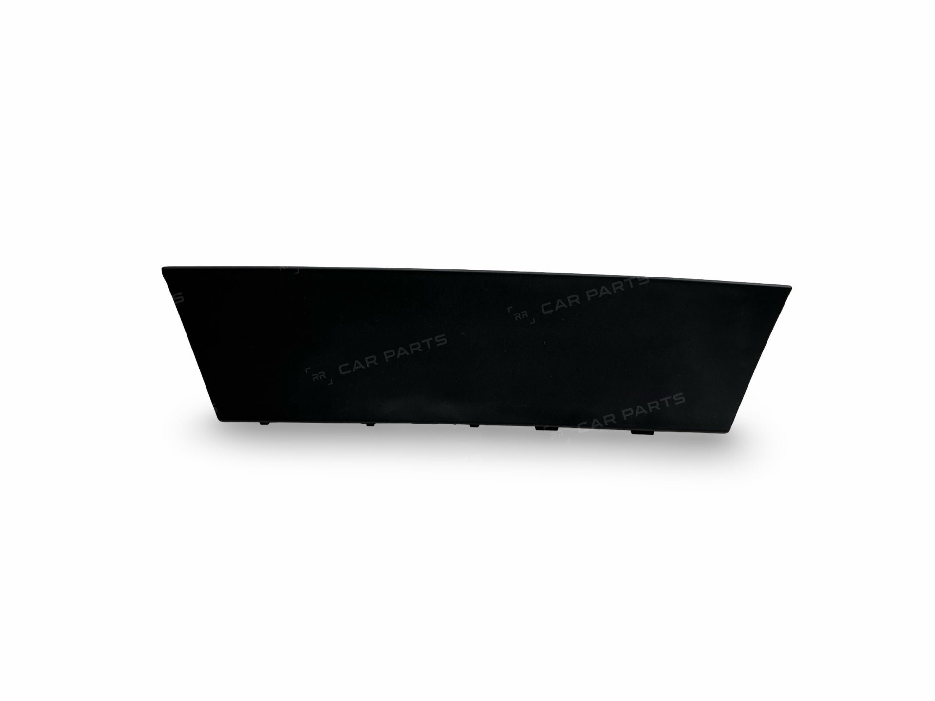 Rear Bumper Tow Bar Cover