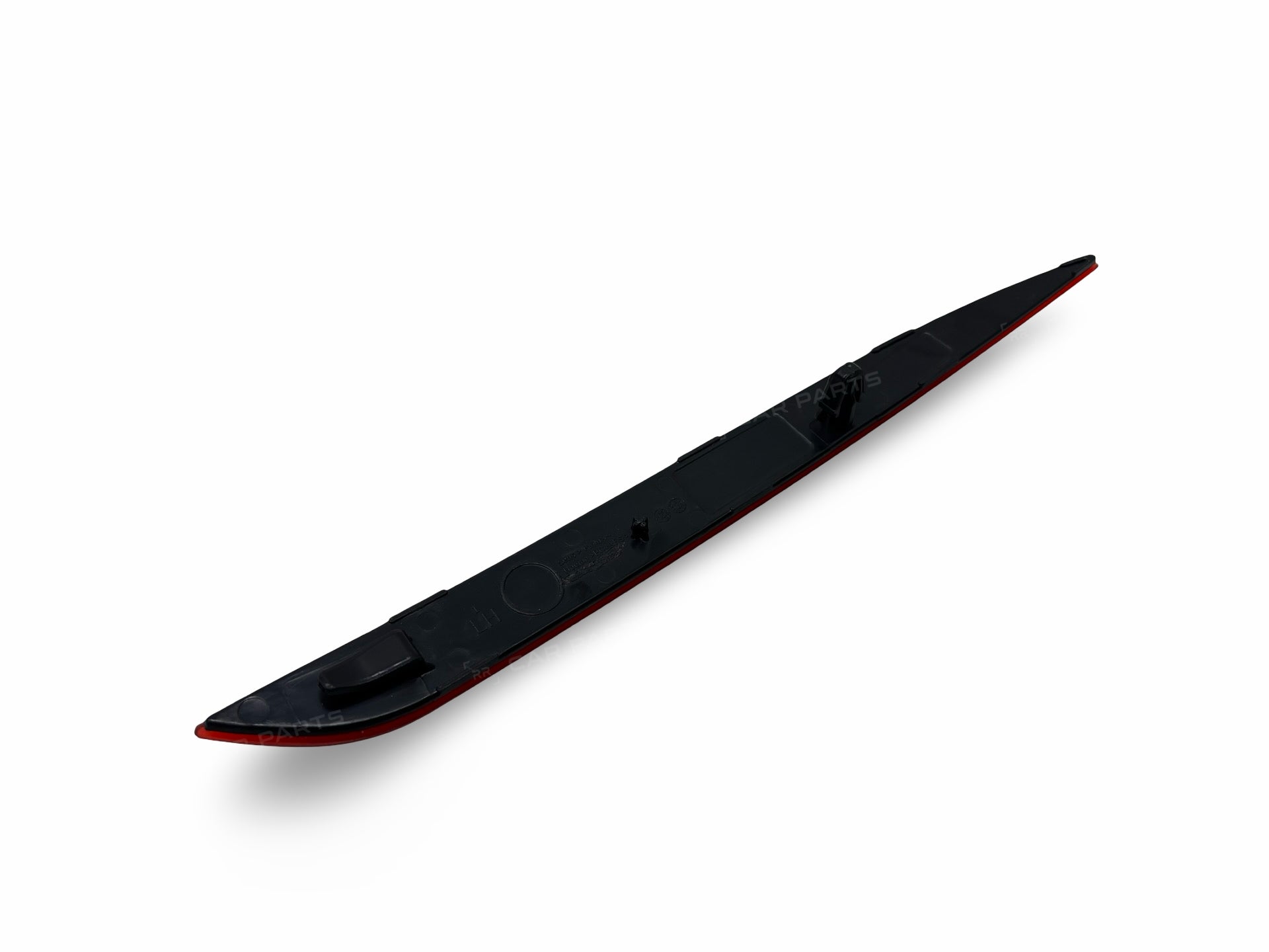 Rear Left Tail Light Reflector