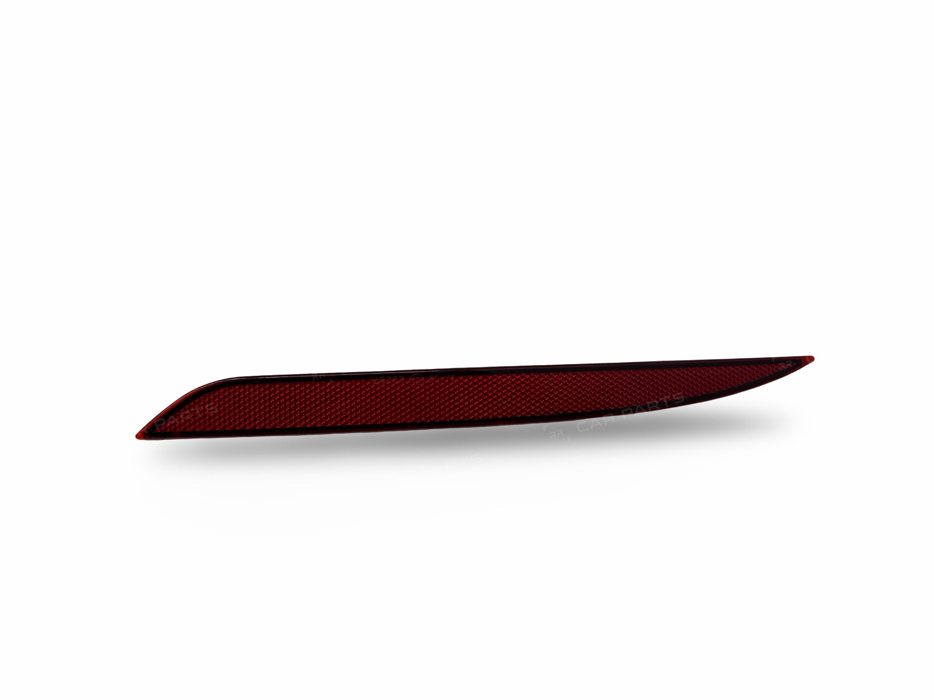 Rear Left Tail Light Reflector