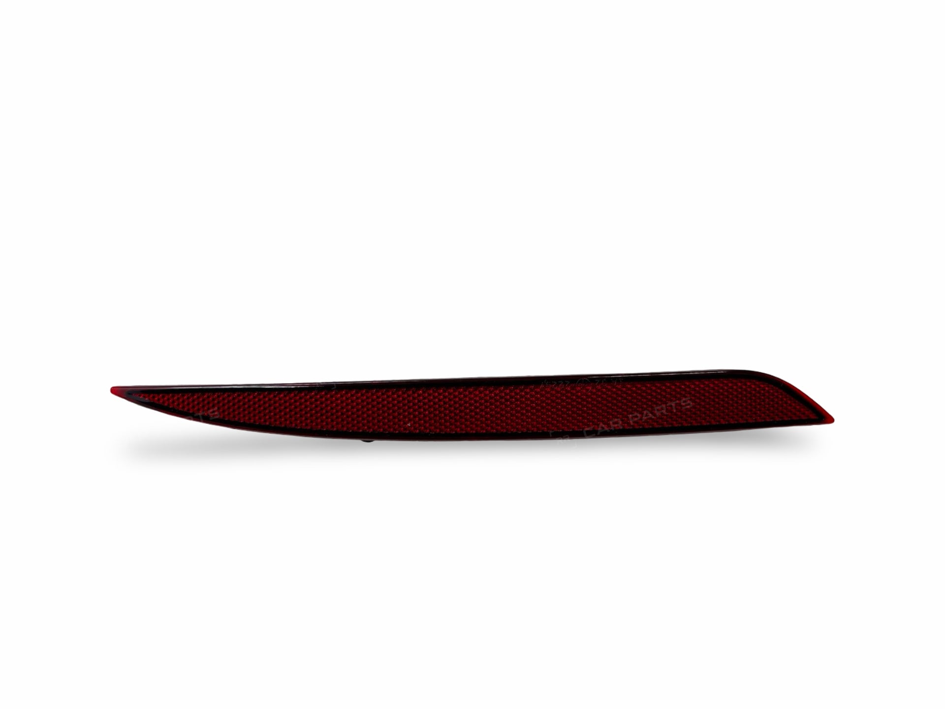 Rear Right Tail Light Reflector