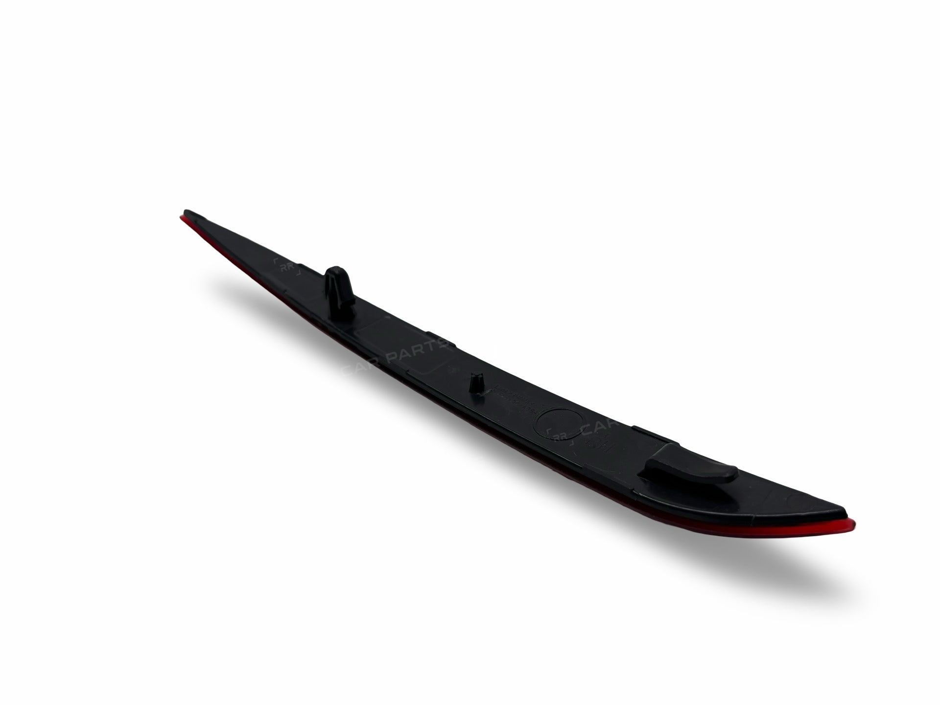 Rear Right Tail Light Reflector