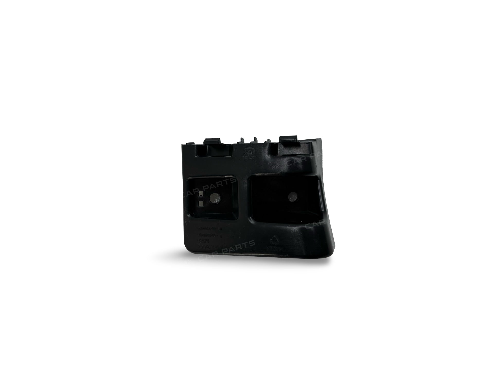 Rear bumper bracket (Left)
