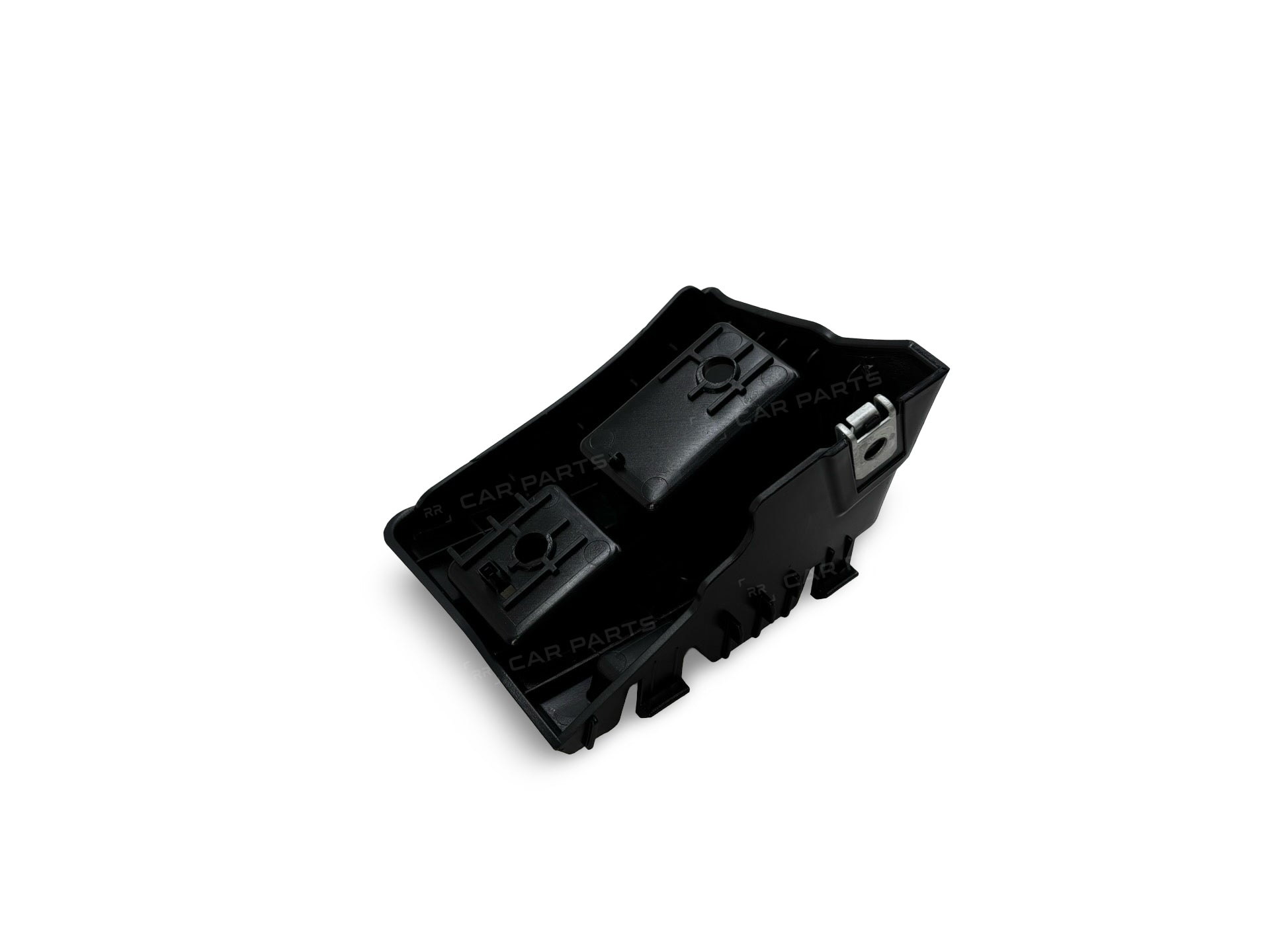 Rear bumper bracket (Left)