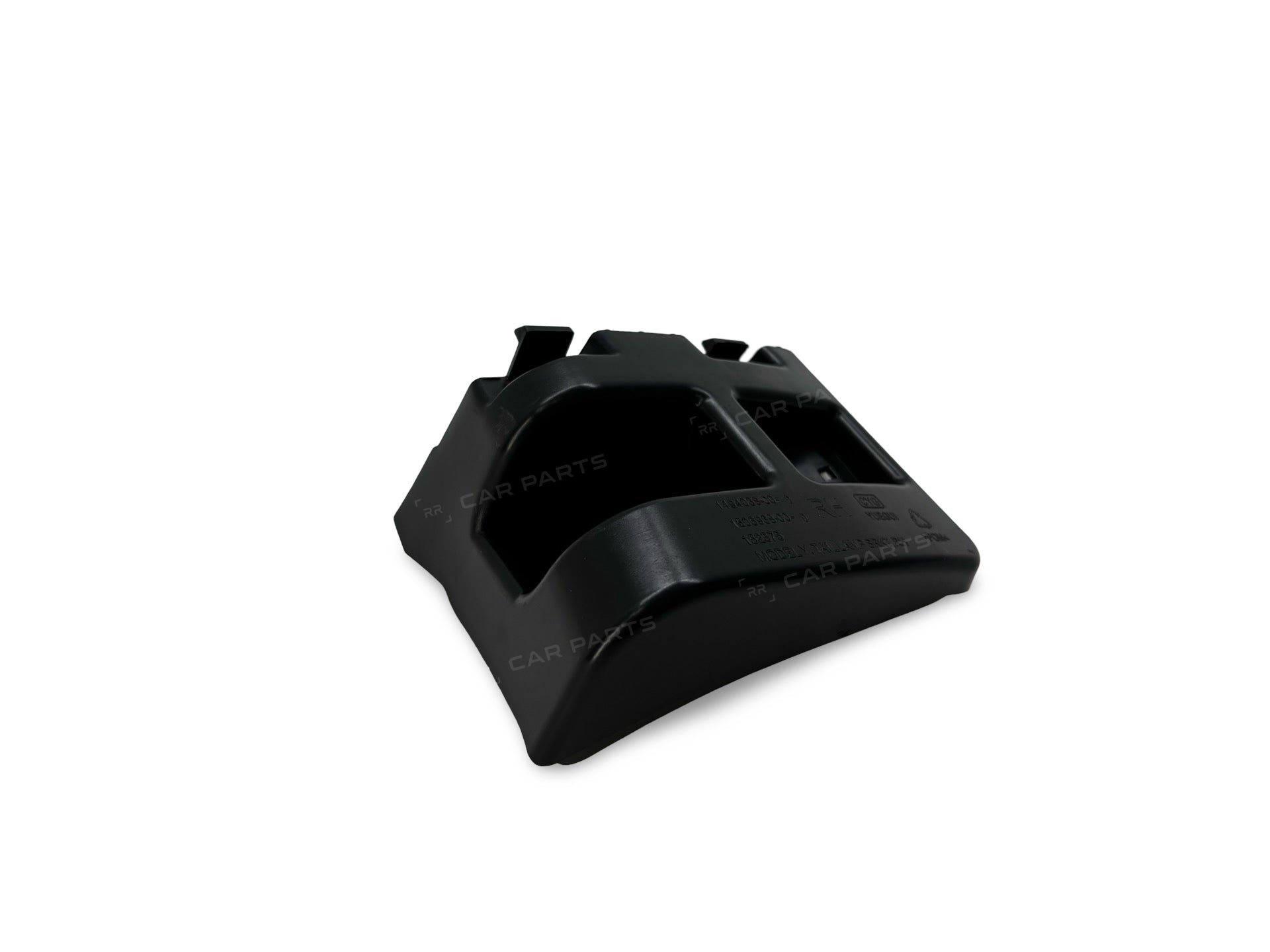 Rear bumper bracket (Right)