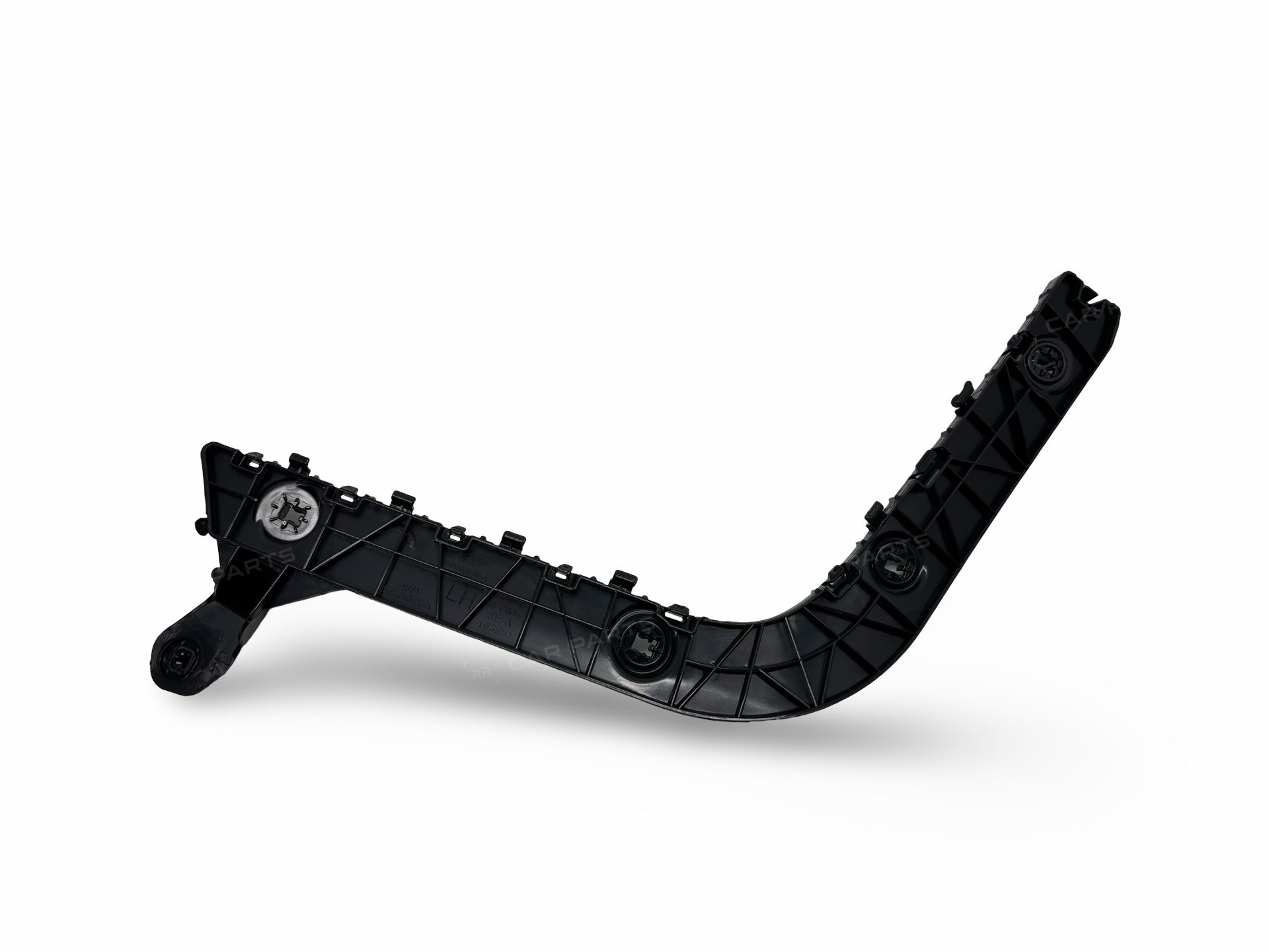 Rear Left Bumper Mounting Bracket