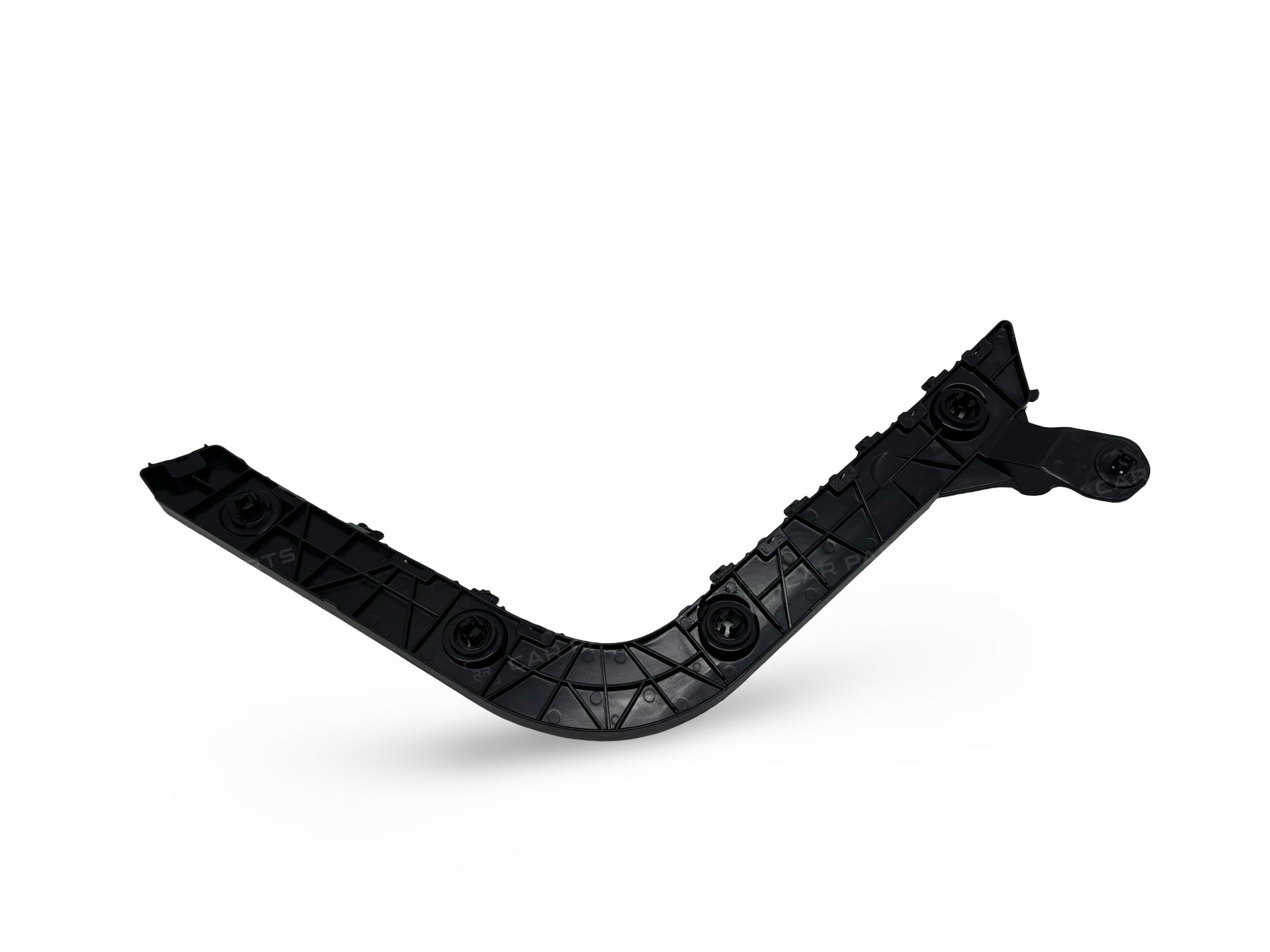 Rear Left Bumper Mounting Bracket