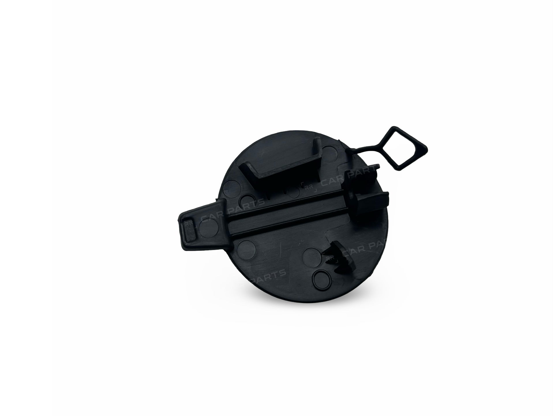 Rear Bumper Row Hook Cap/Cover