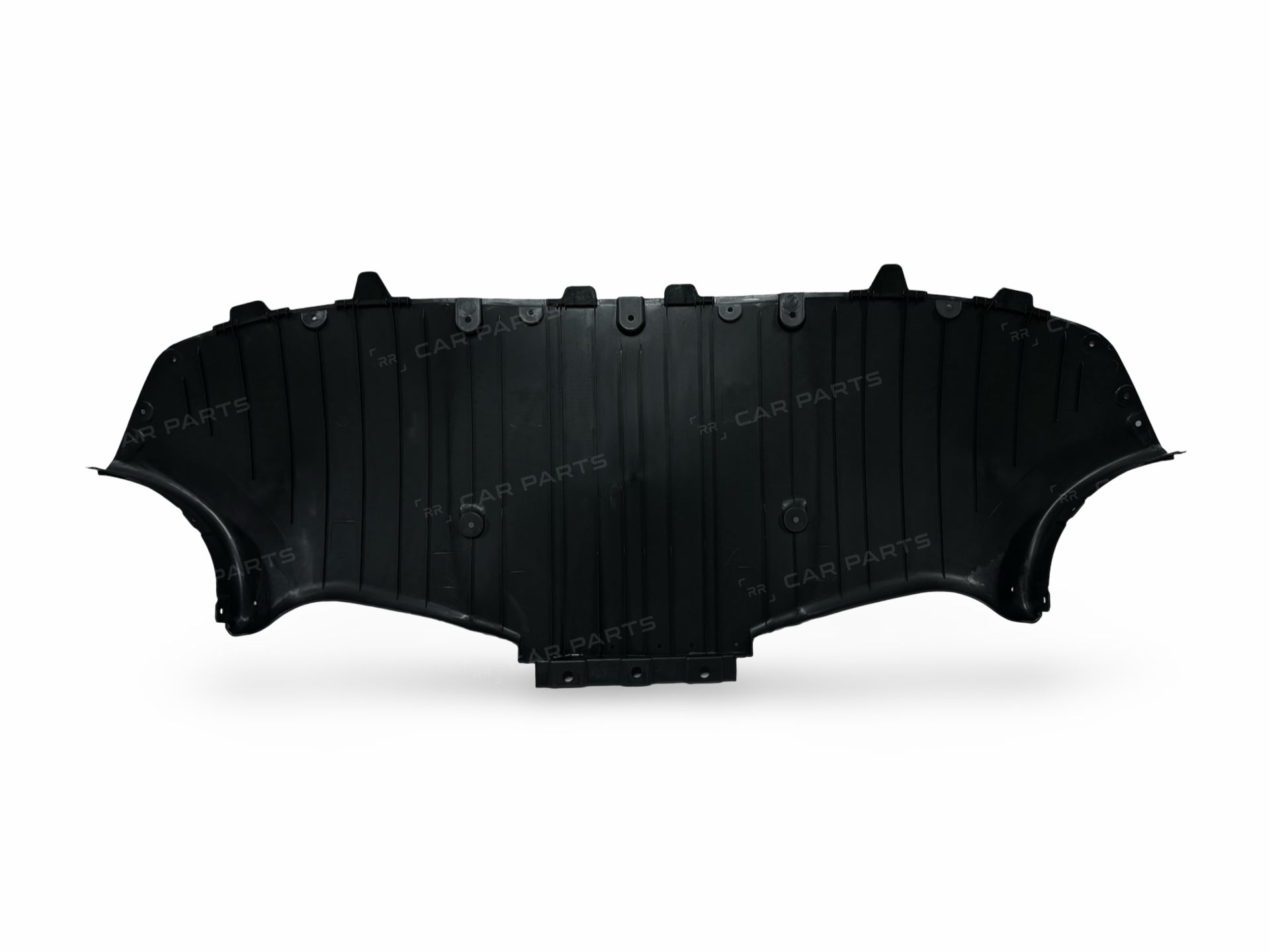 Rear Underbody Cover Under Tray