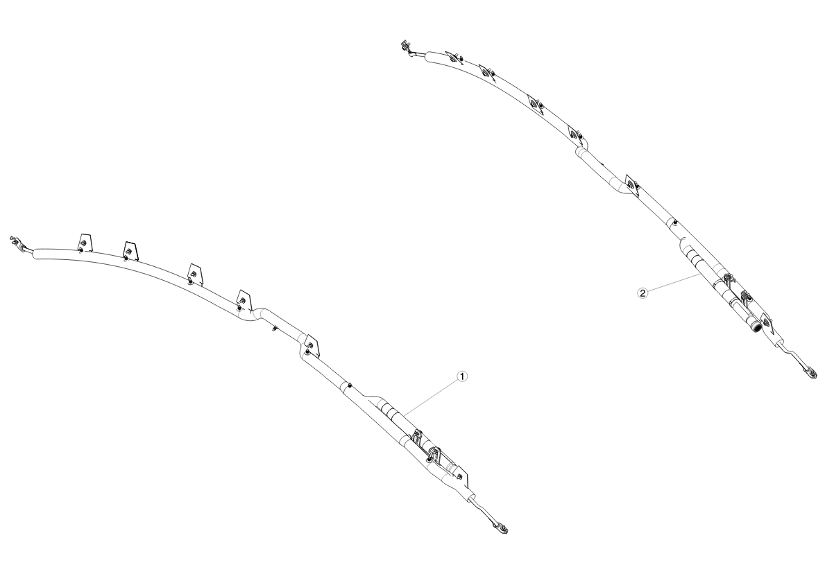 CURTAIN A/B, RH – 1077828-CN-F