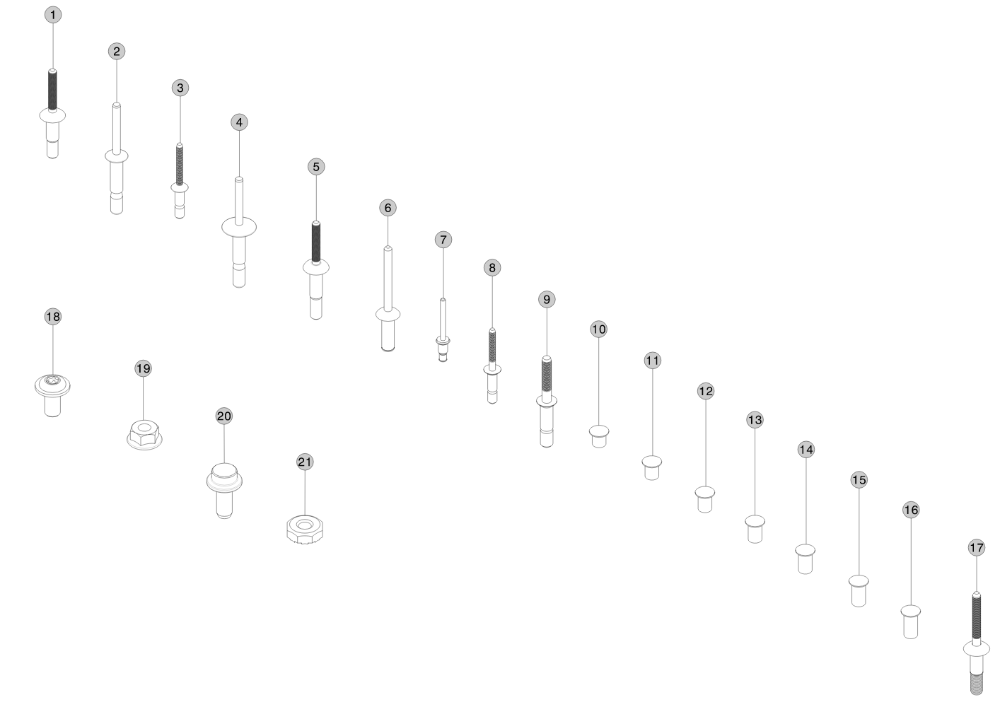 1MM ALU WELDING COUPONS 2INX5IN QTY100 x30 (1 pcs.) – 1072667-00-A