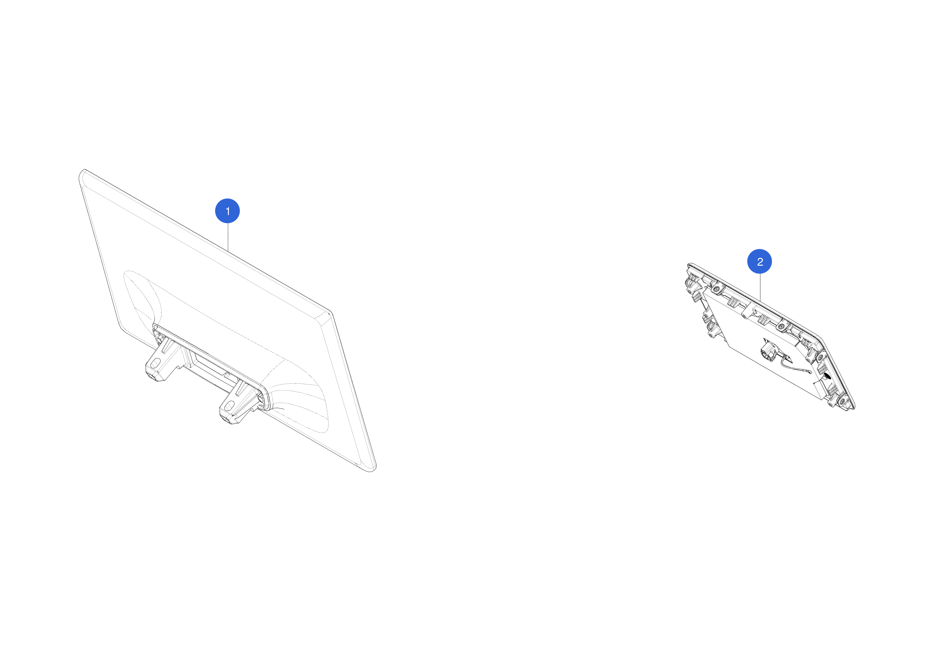 REAR DISPLAY – 1875931-00-D