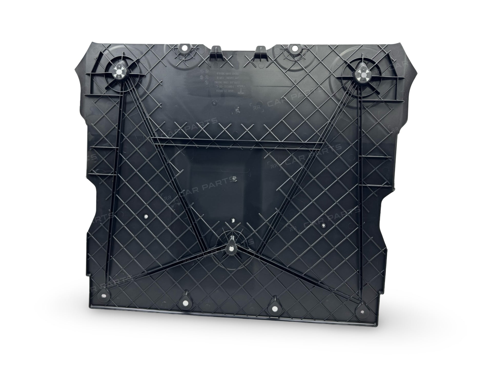 Original Underbody Splash Shield Cover