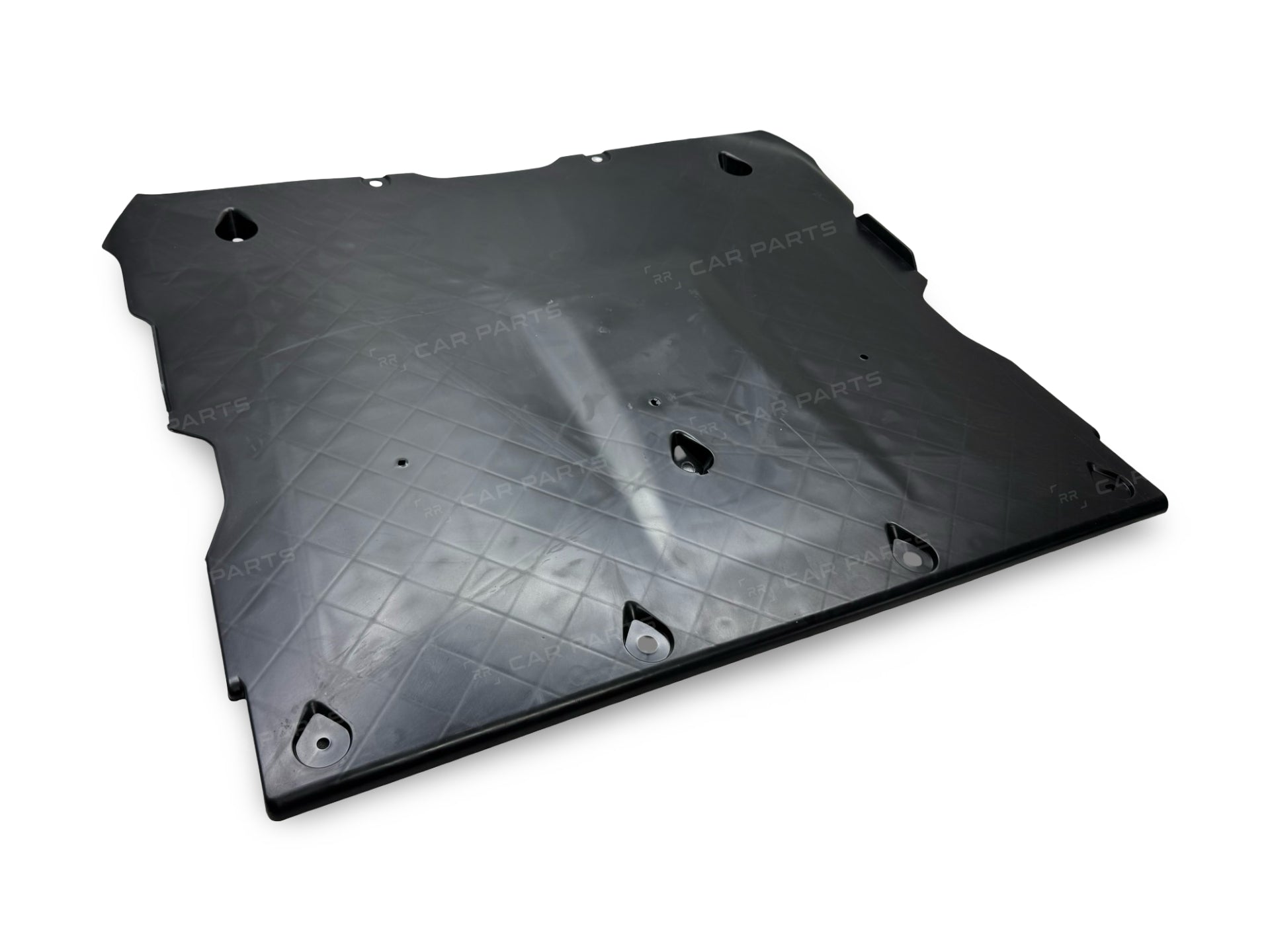 Original Underbody Splash Shield Cover