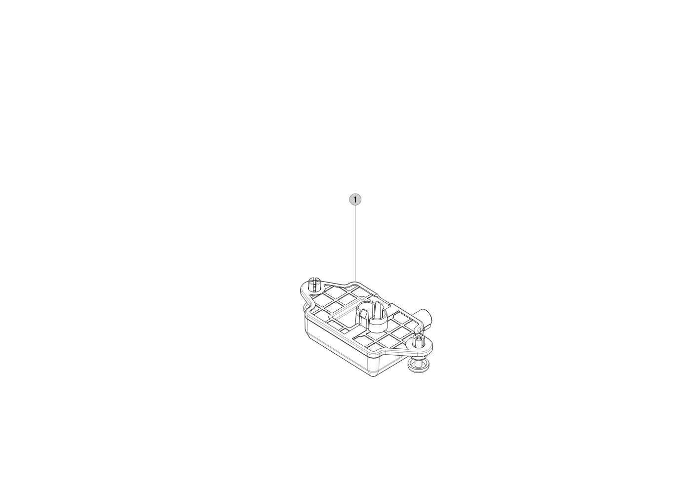 ANTENNA,WIFI.BT,INTERNAL – 1093306-00-E
