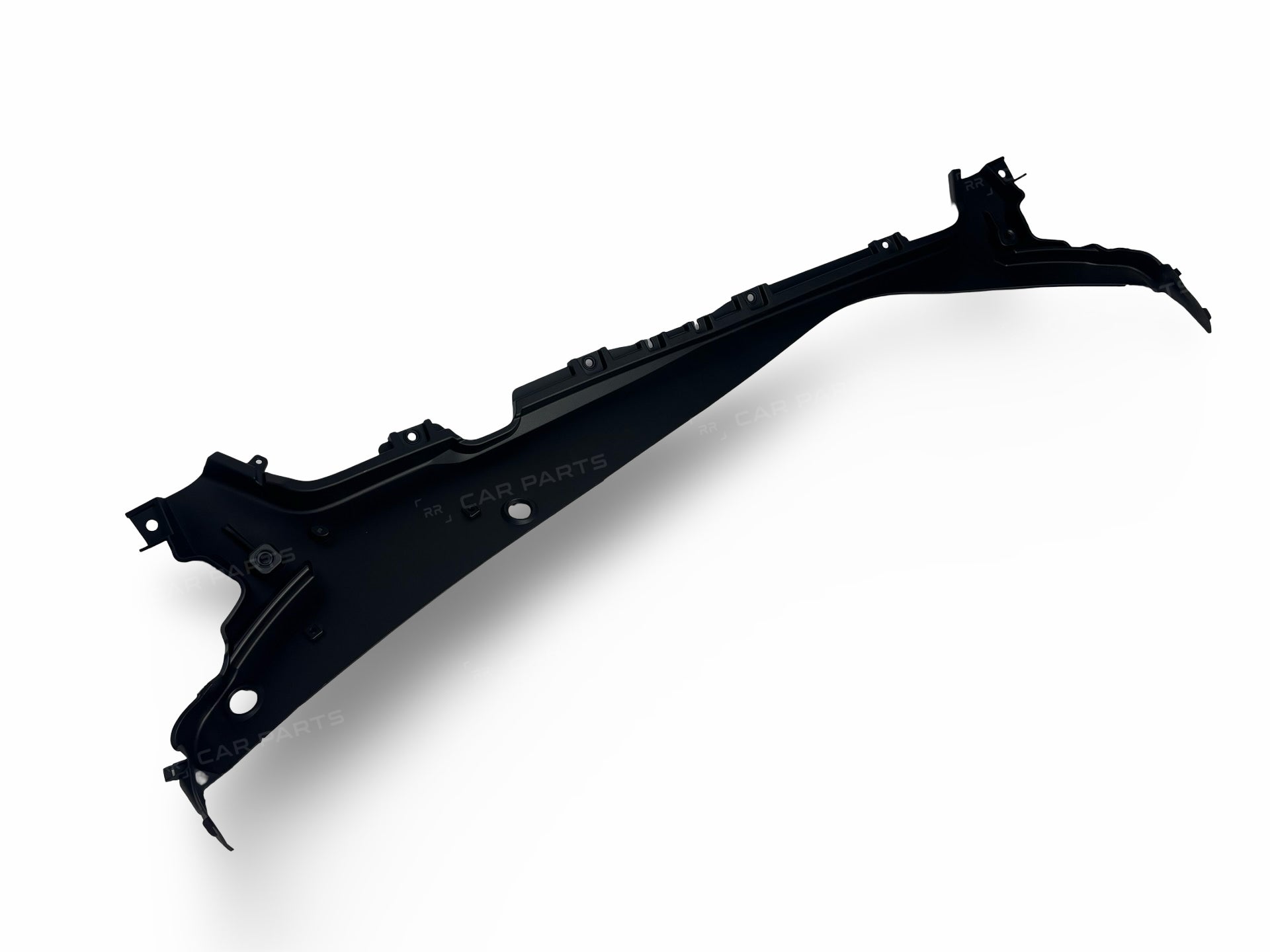 Wiper Cowl Trim