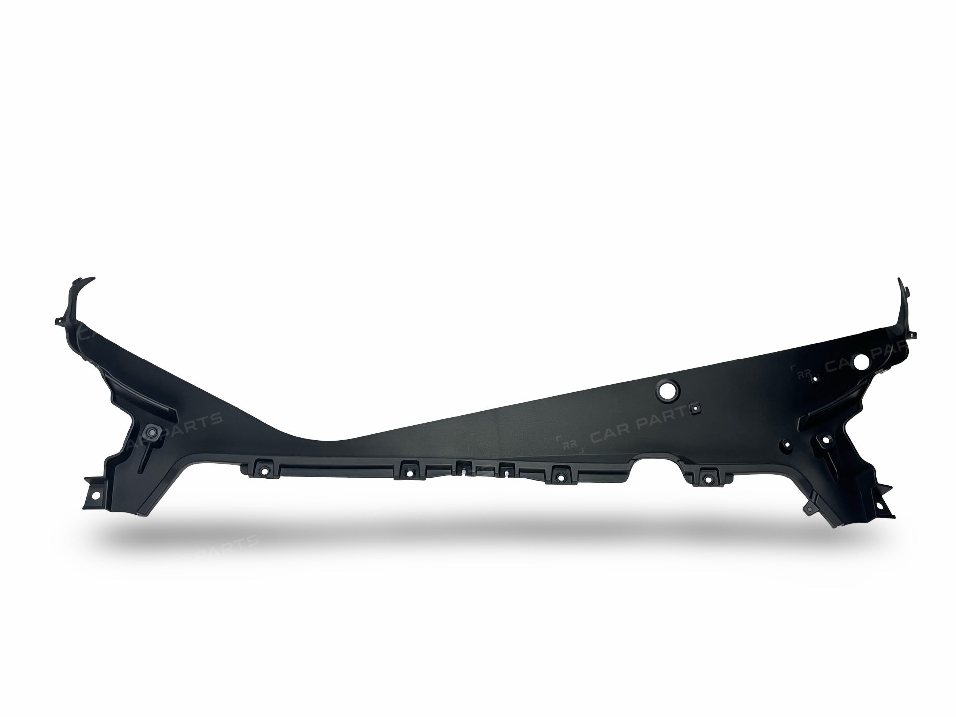 Wiper Cowl Trim
