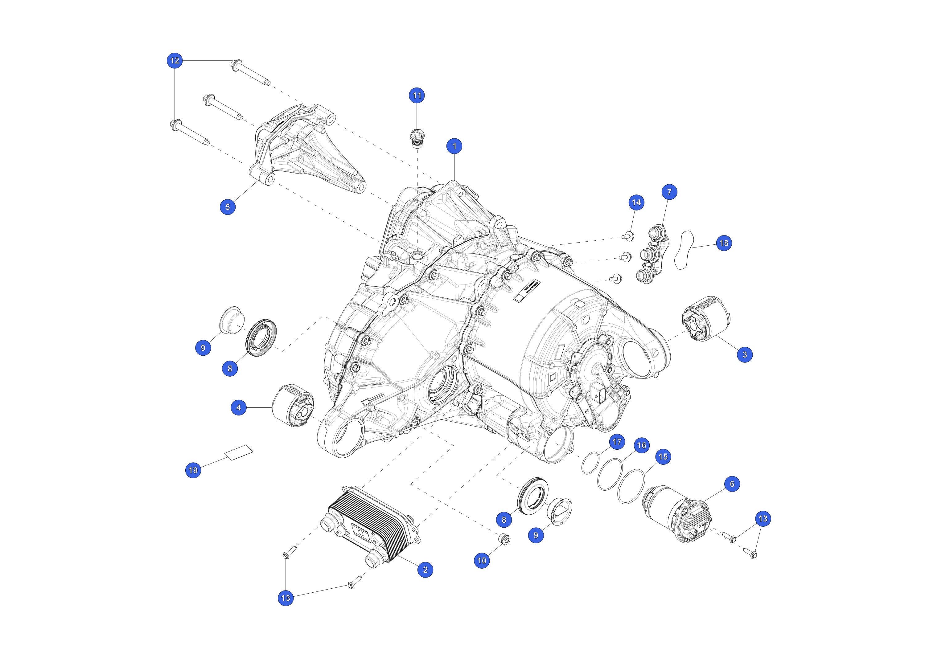 BREATHER - 4DU – 1982900-00-A