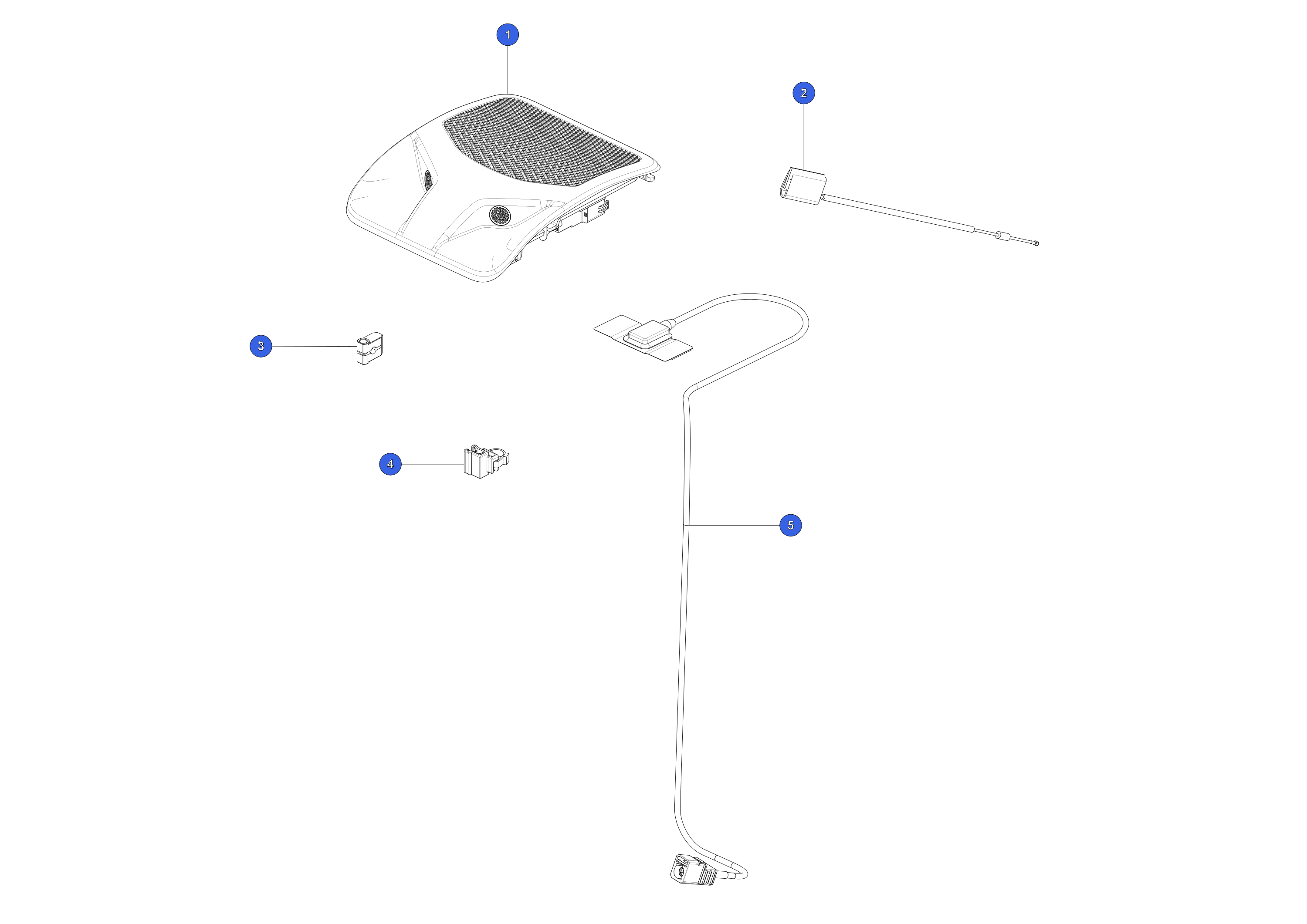 CLIP,EDGE HT PN 156-00865 – 1024295-00-A