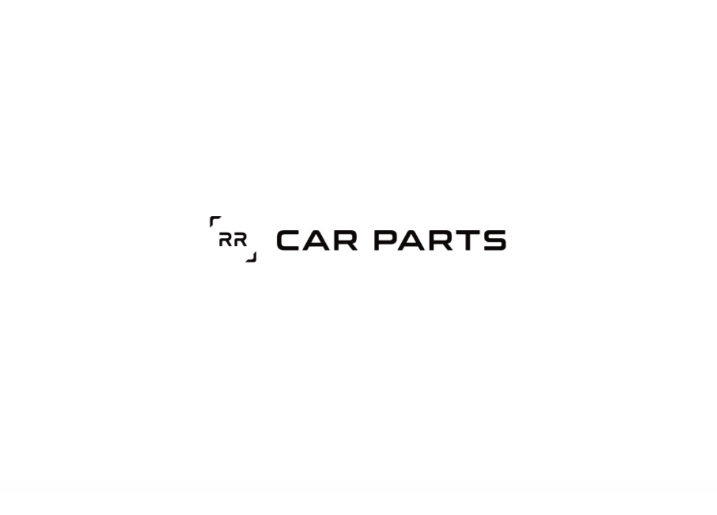 RR Car Parts - image coming soon