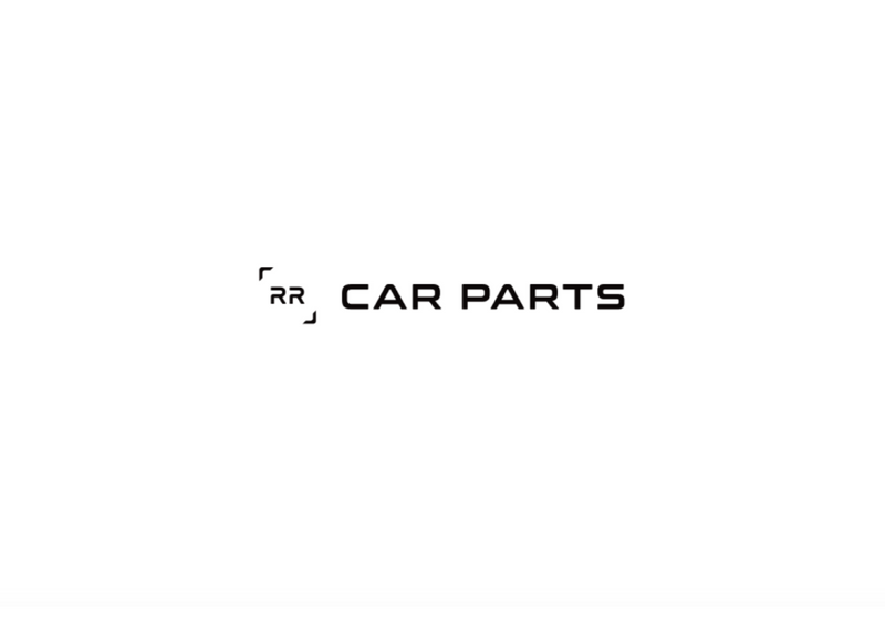 RR Car Parts - image coming soon