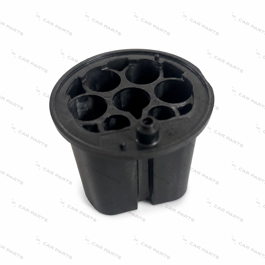 Real part photo: 1022621 - 1022621-10-E - PIN HOUSING, EV INLET, EU for Model S (Feb 2012 - Mar 2016) - RR CAR PARTS