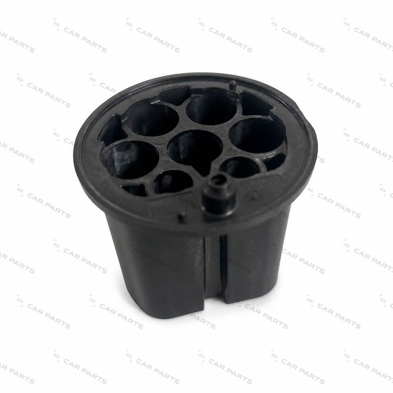 Real part photo: 1022621 - 1022621-10-E - PIN HOUSING, EV INLET, EU for Model S (Feb 2012 - Mar 2016) - RR CAR PARTS