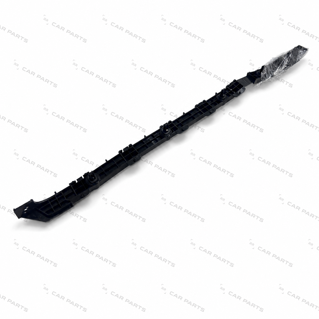 Real part photo: 1034832 - 1034832-00-D - ASSEMBLY BRACKET REAR WING RIGHT HAND for Model X (Mar 2021 - May 2025) - RR CAR PARTS
